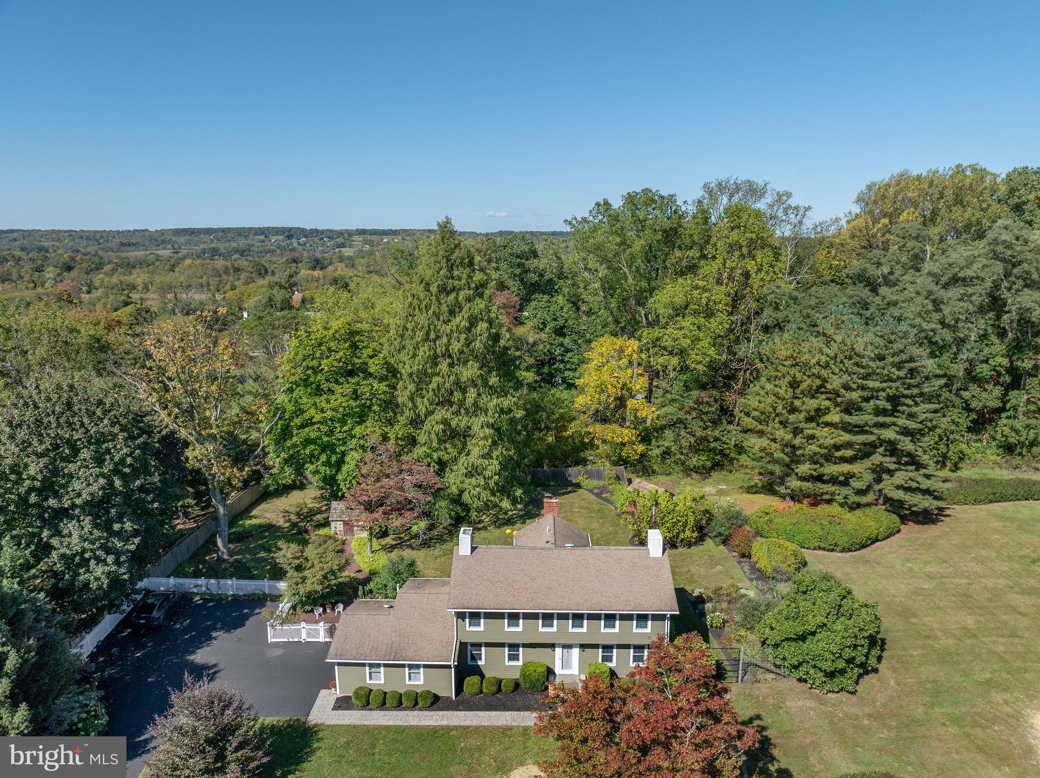 TAMARACK FARM - Residential