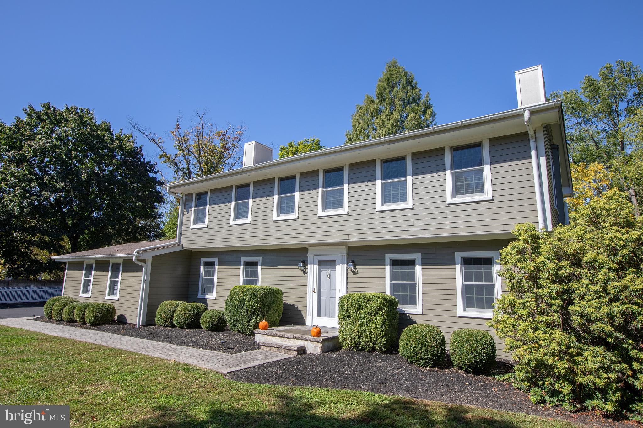 TAMARACK FARM - Residential