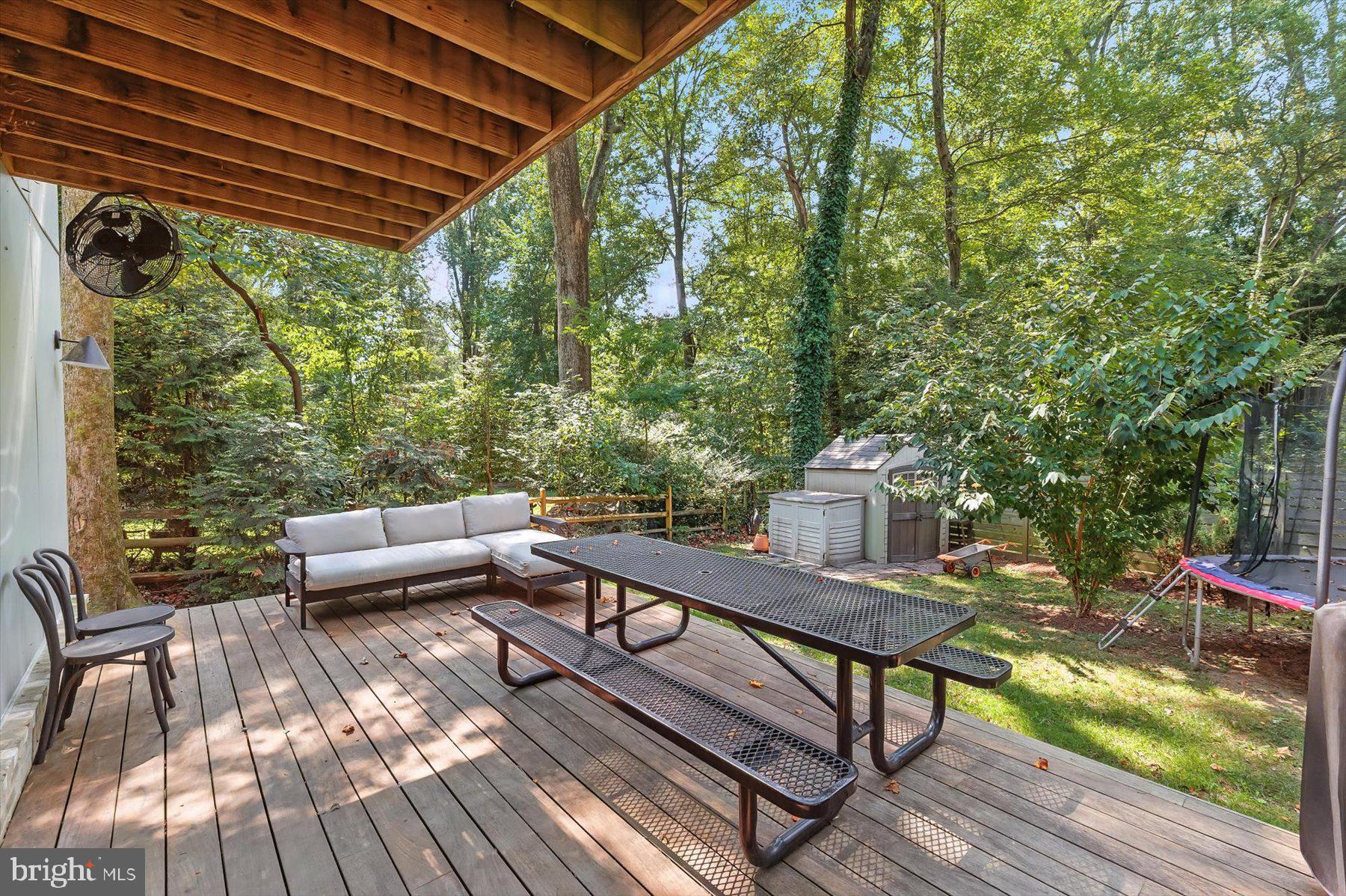 CARDEROCK SPRINGS - Residential