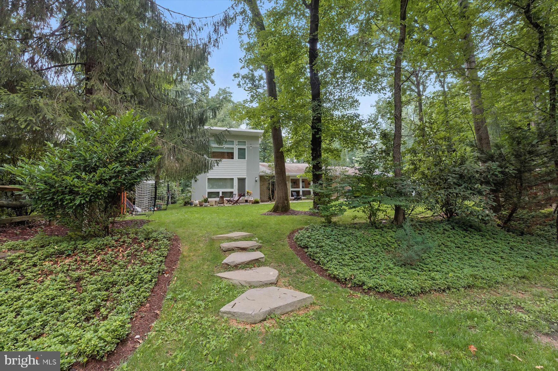 CARDEROCK SPRINGS - Residential