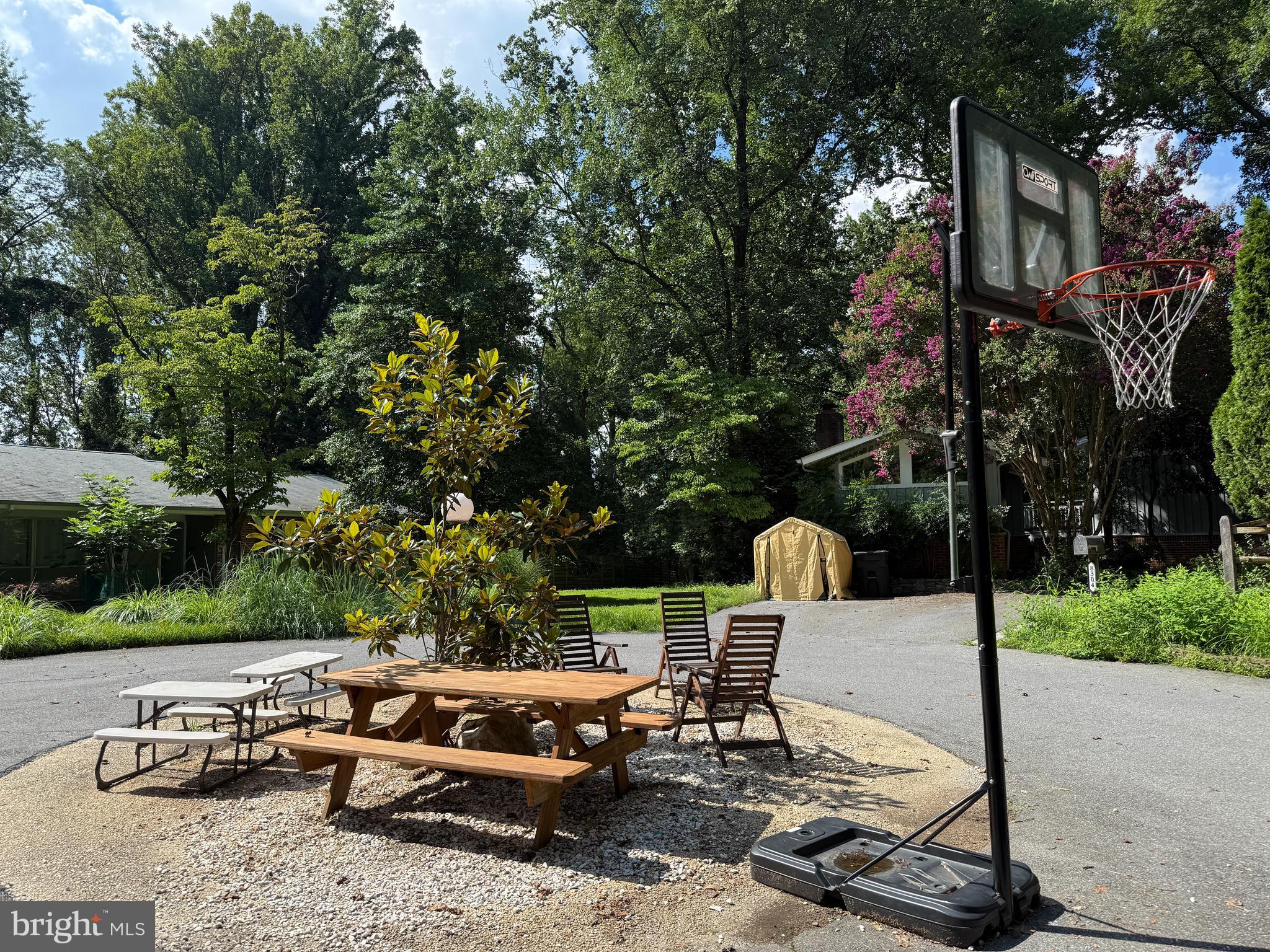 CARDEROCK SPRINGS - Residential