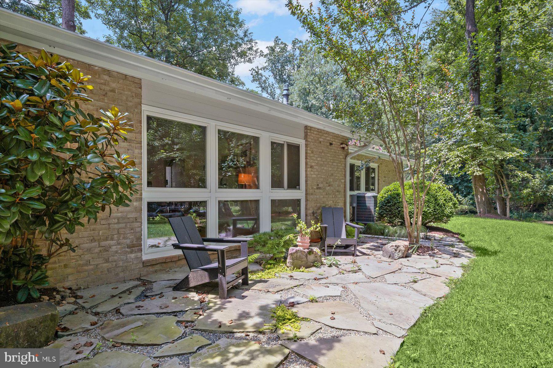 CARDEROCK SPRINGS - Residential