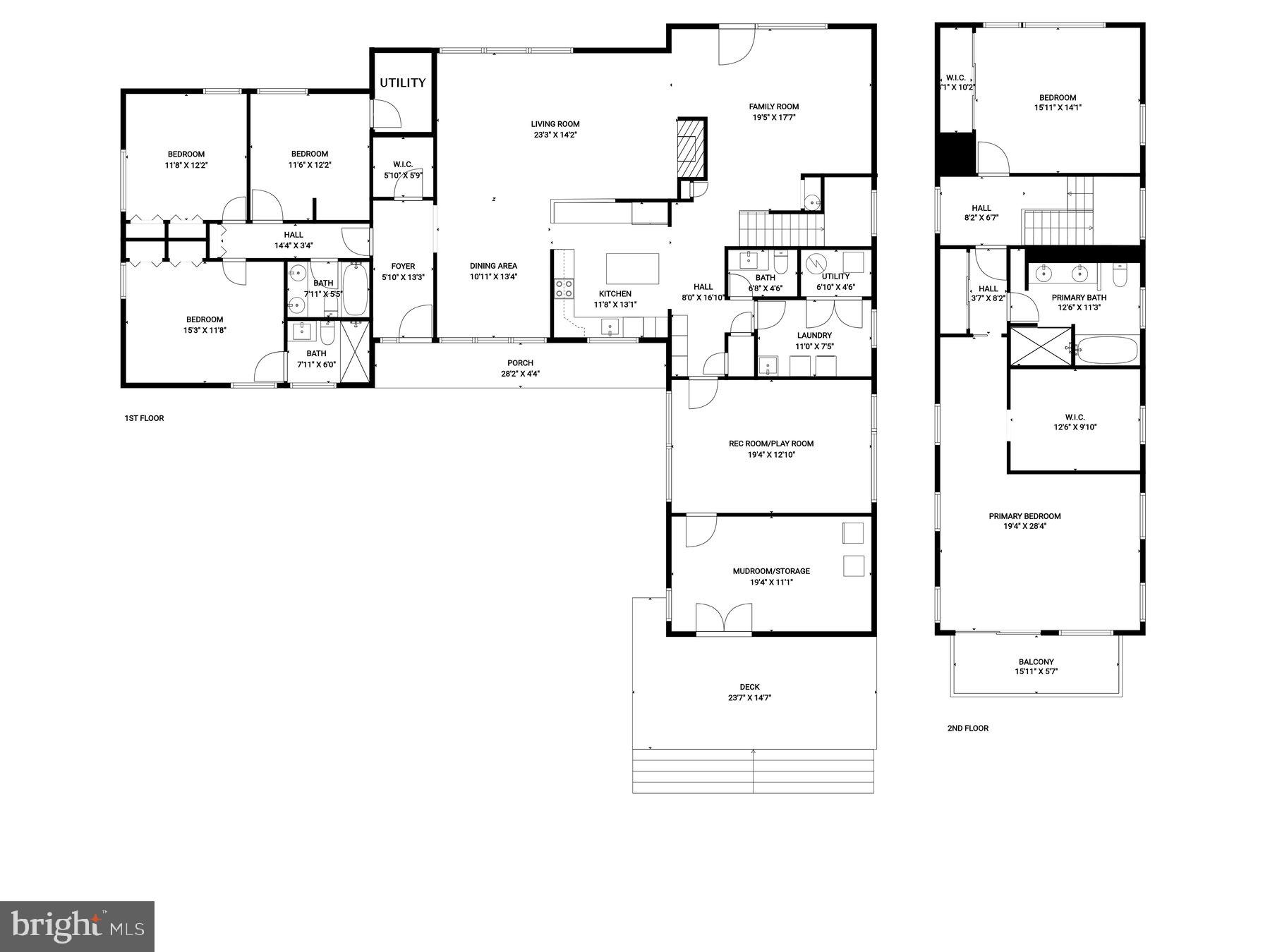 CARDEROCK SPRINGS - Residential