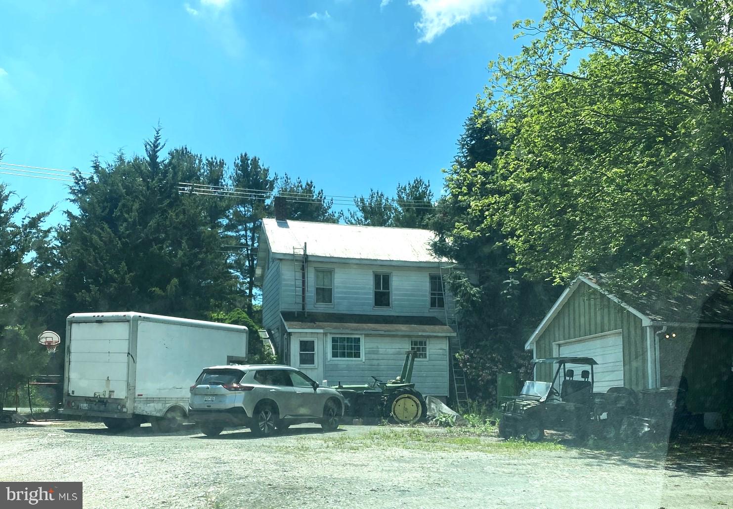 4035, 4033 & 4031 NORRISVILLE ROAD