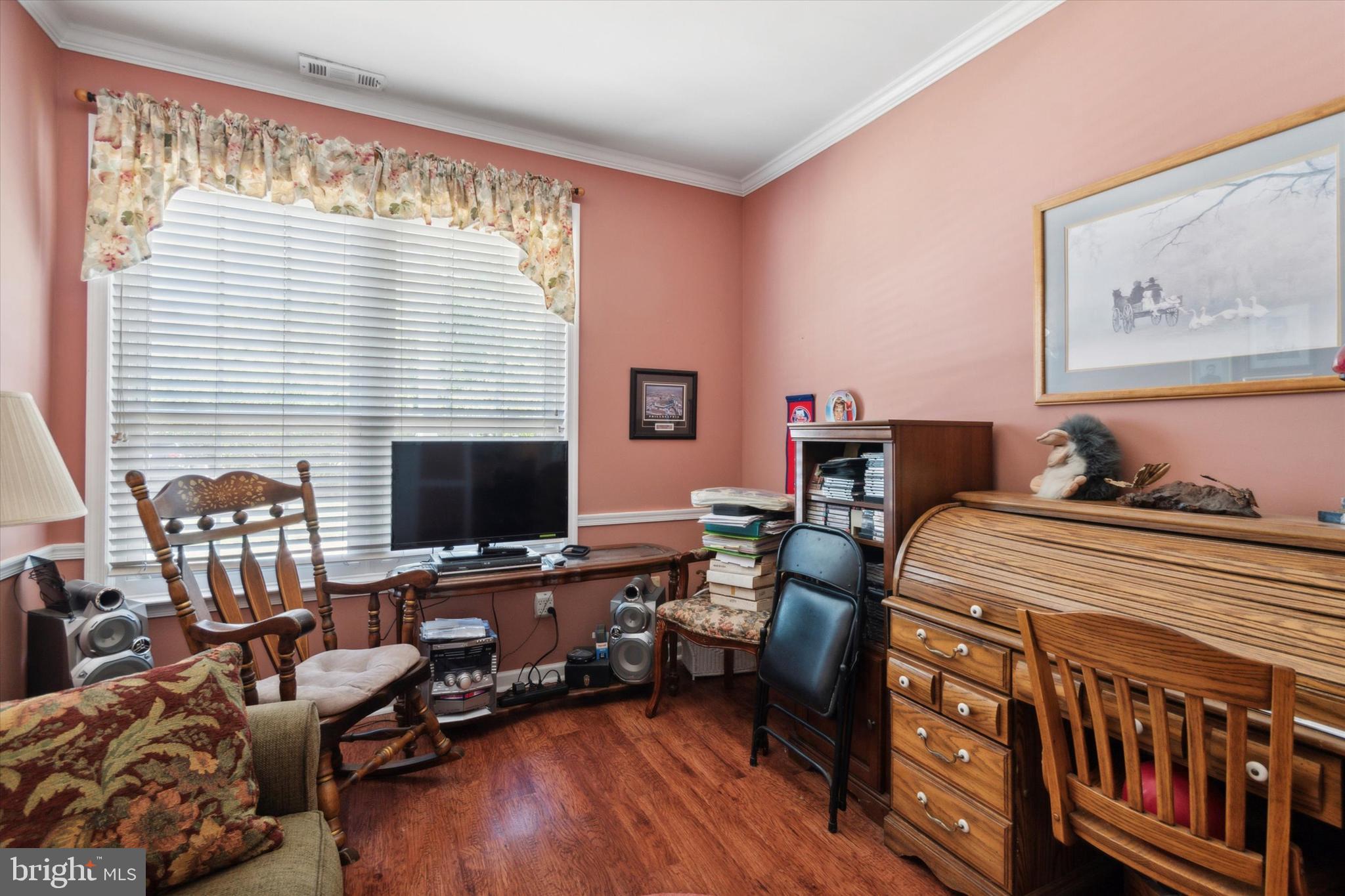 CORNERSTONE - Residential