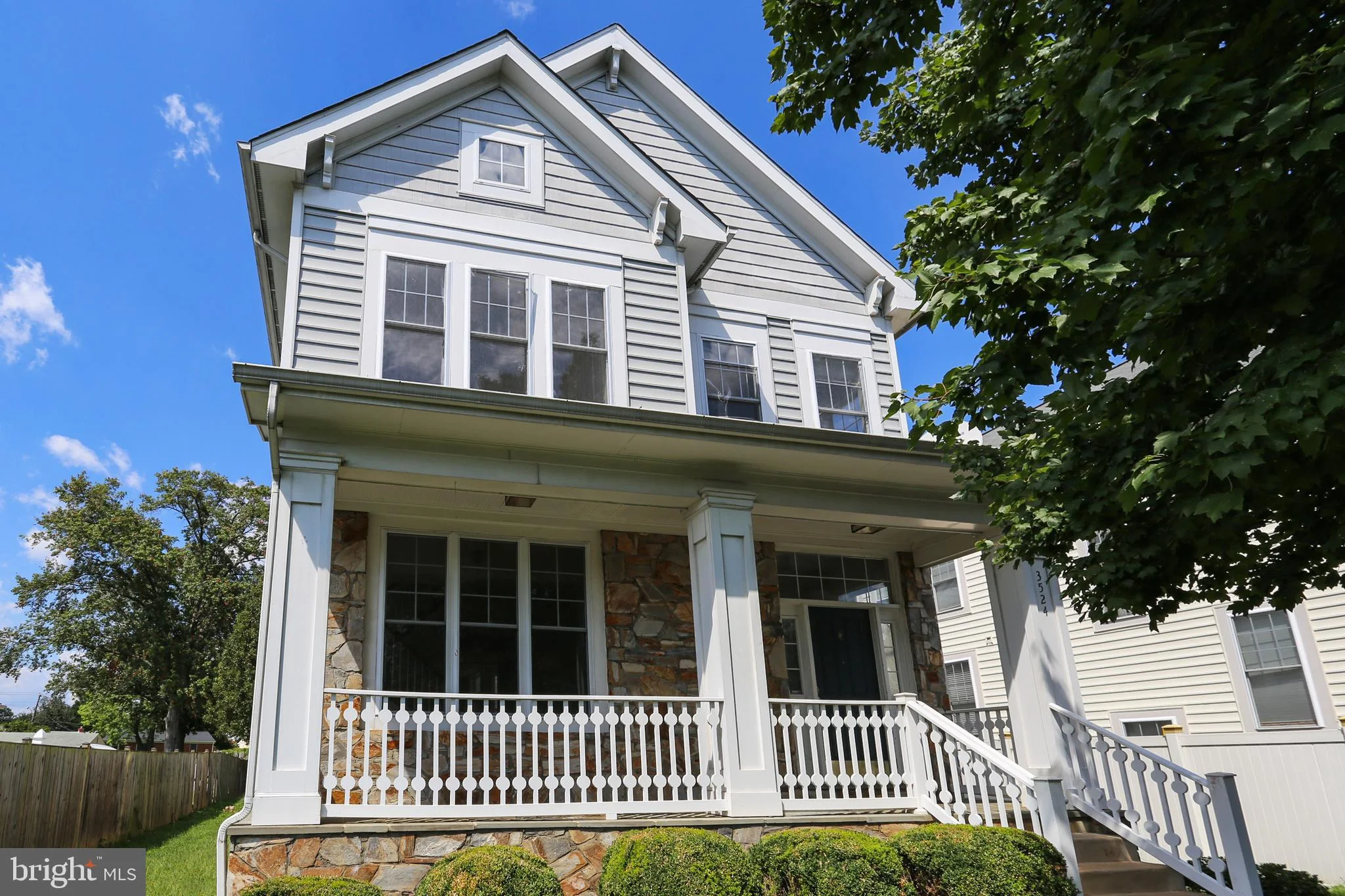 3524 Maple Court, Falls Church, VA 22041