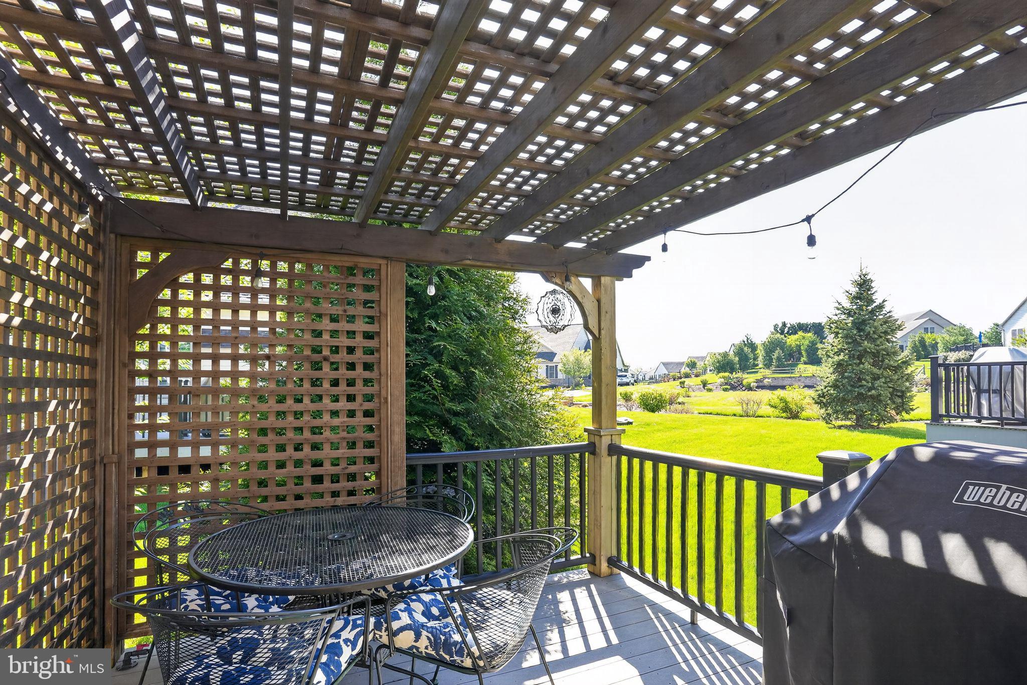 HONEYCROFT VILLAGE - Residential