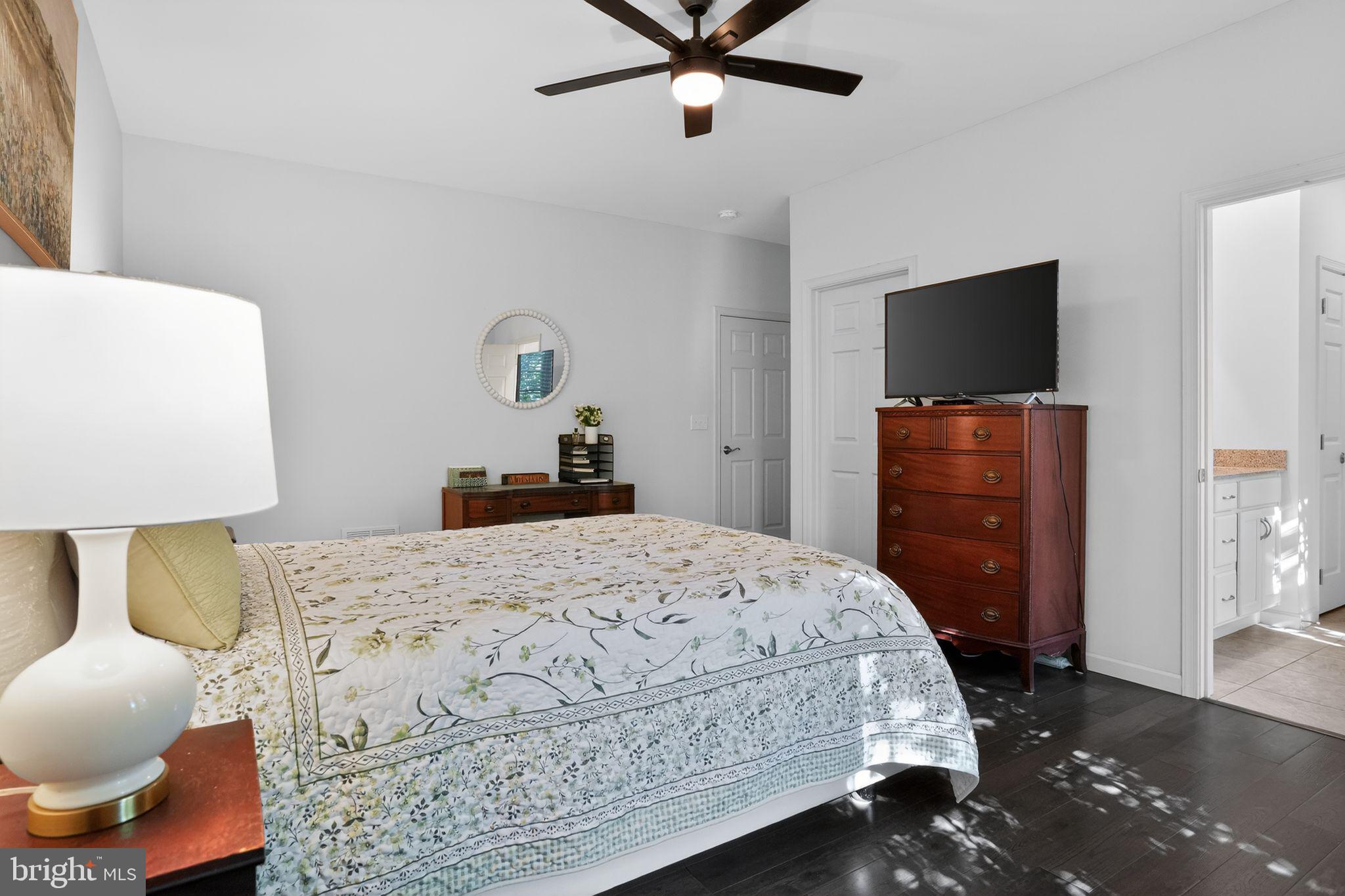 HONEYCROFT VILLAGE - Residential