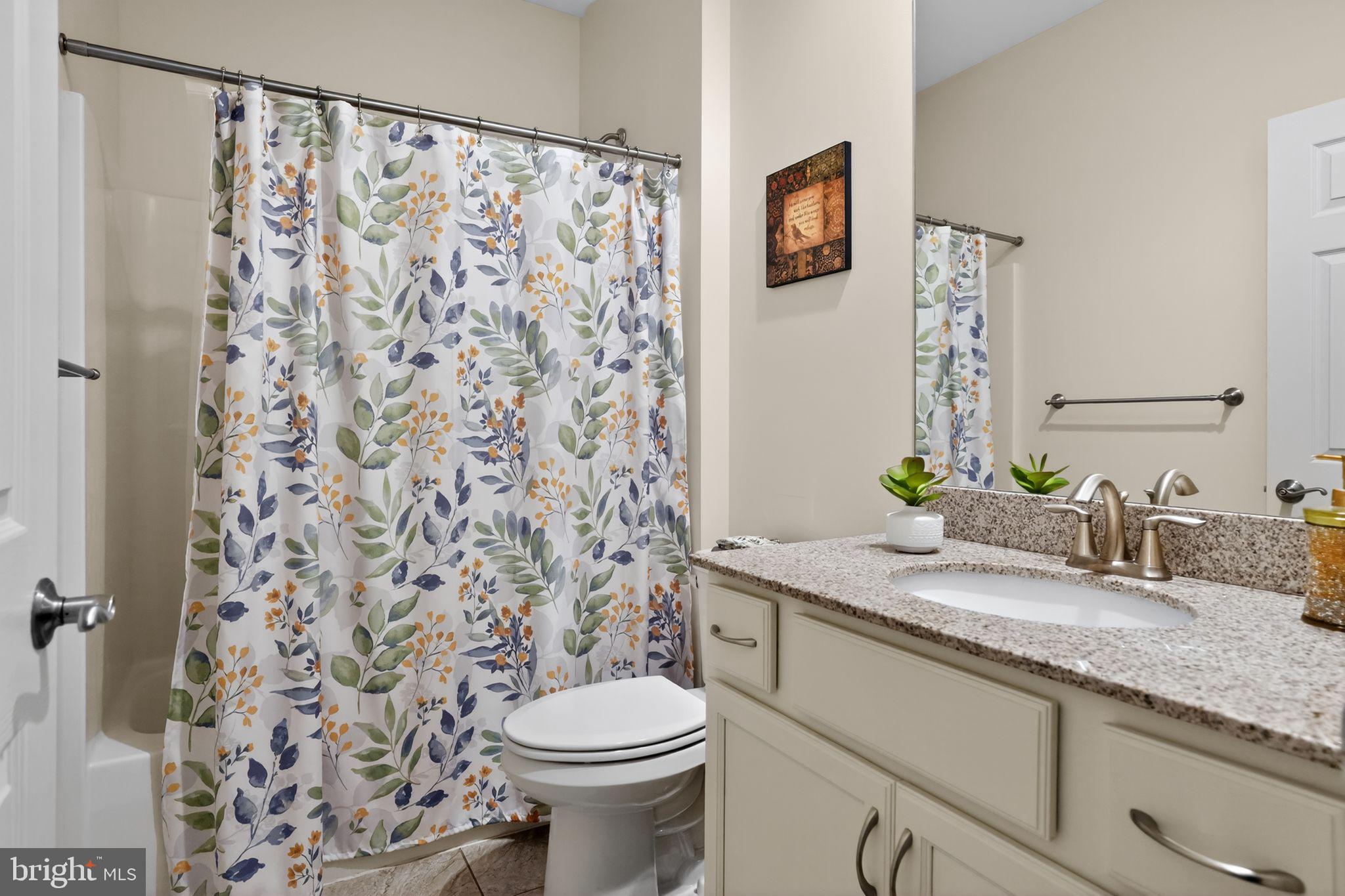 HONEYCROFT VILLAGE - Residential