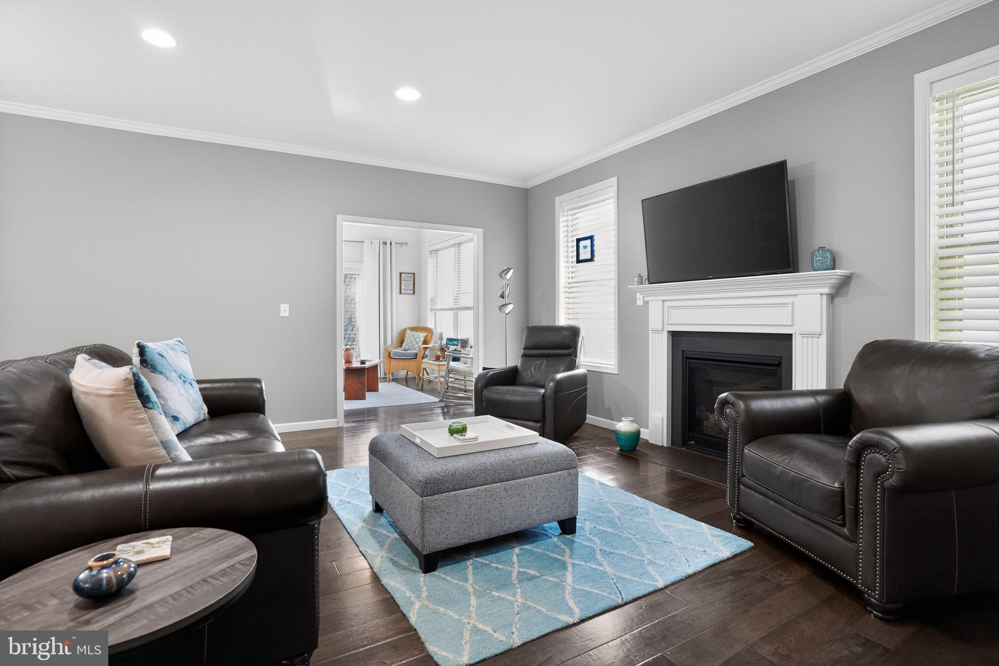 HONEYCROFT VILLAGE - Residential