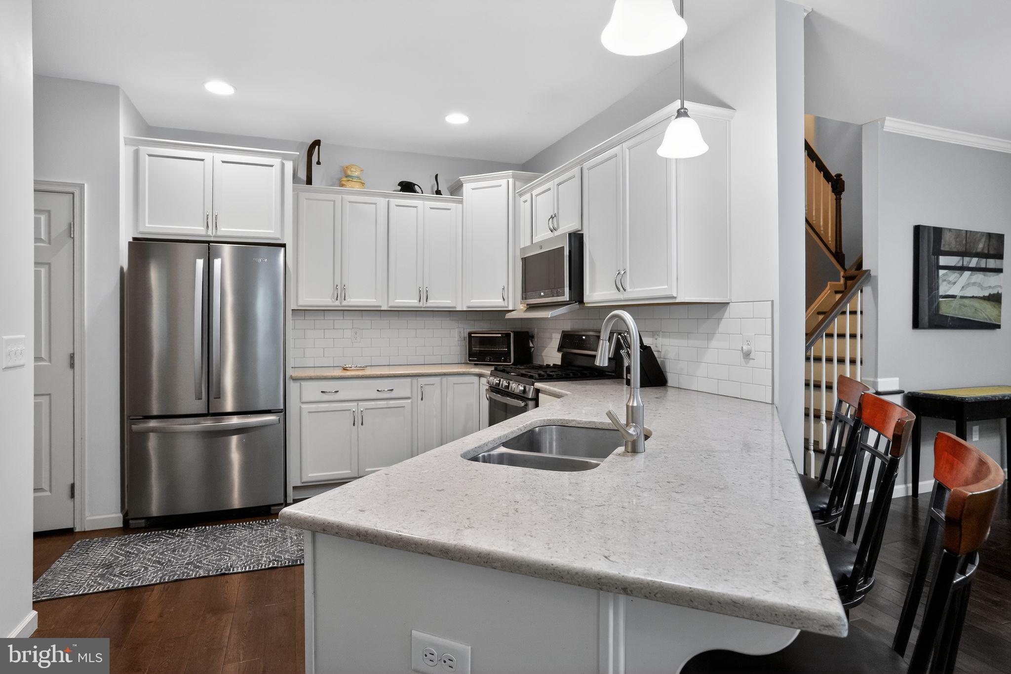 HONEYCROFT VILLAGE - Residential