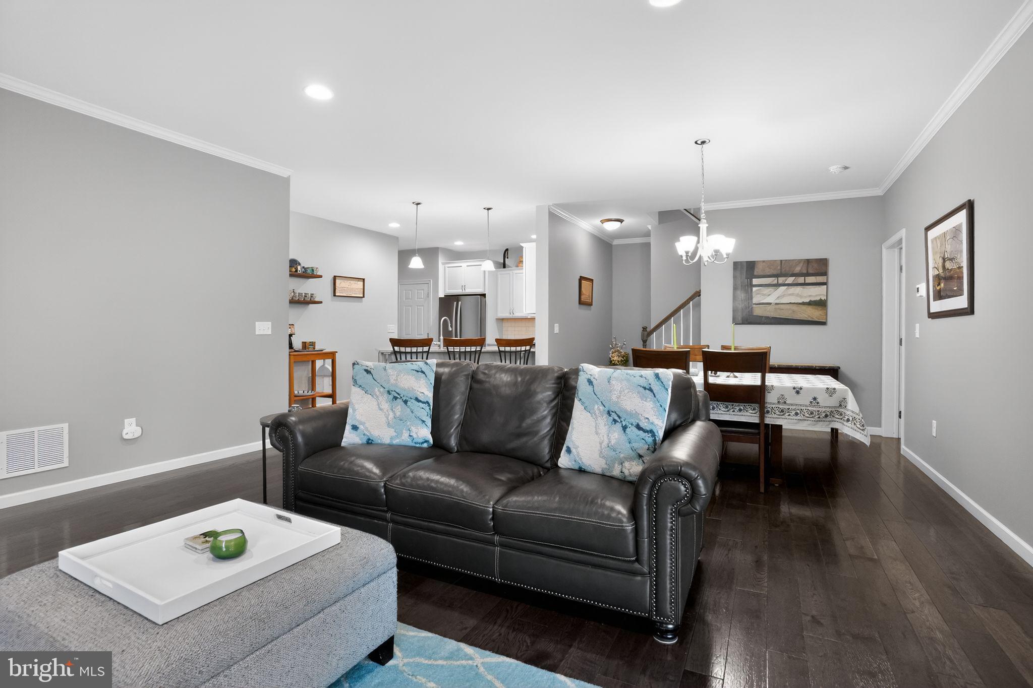 HONEYCROFT VILLAGE - Residential