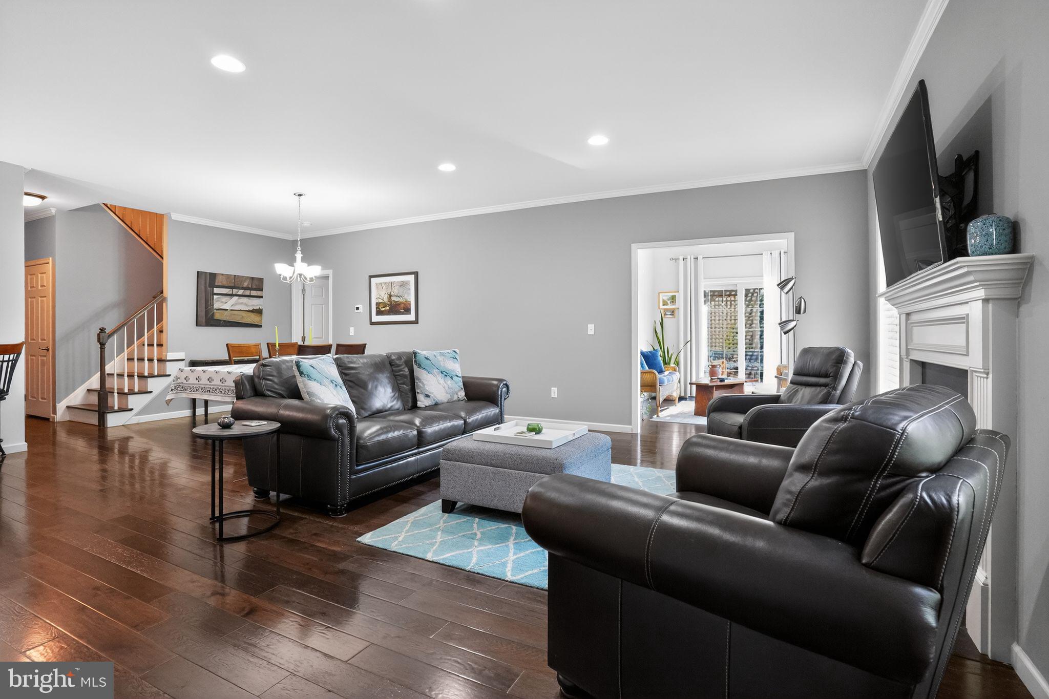 HONEYCROFT VILLAGE - Residential