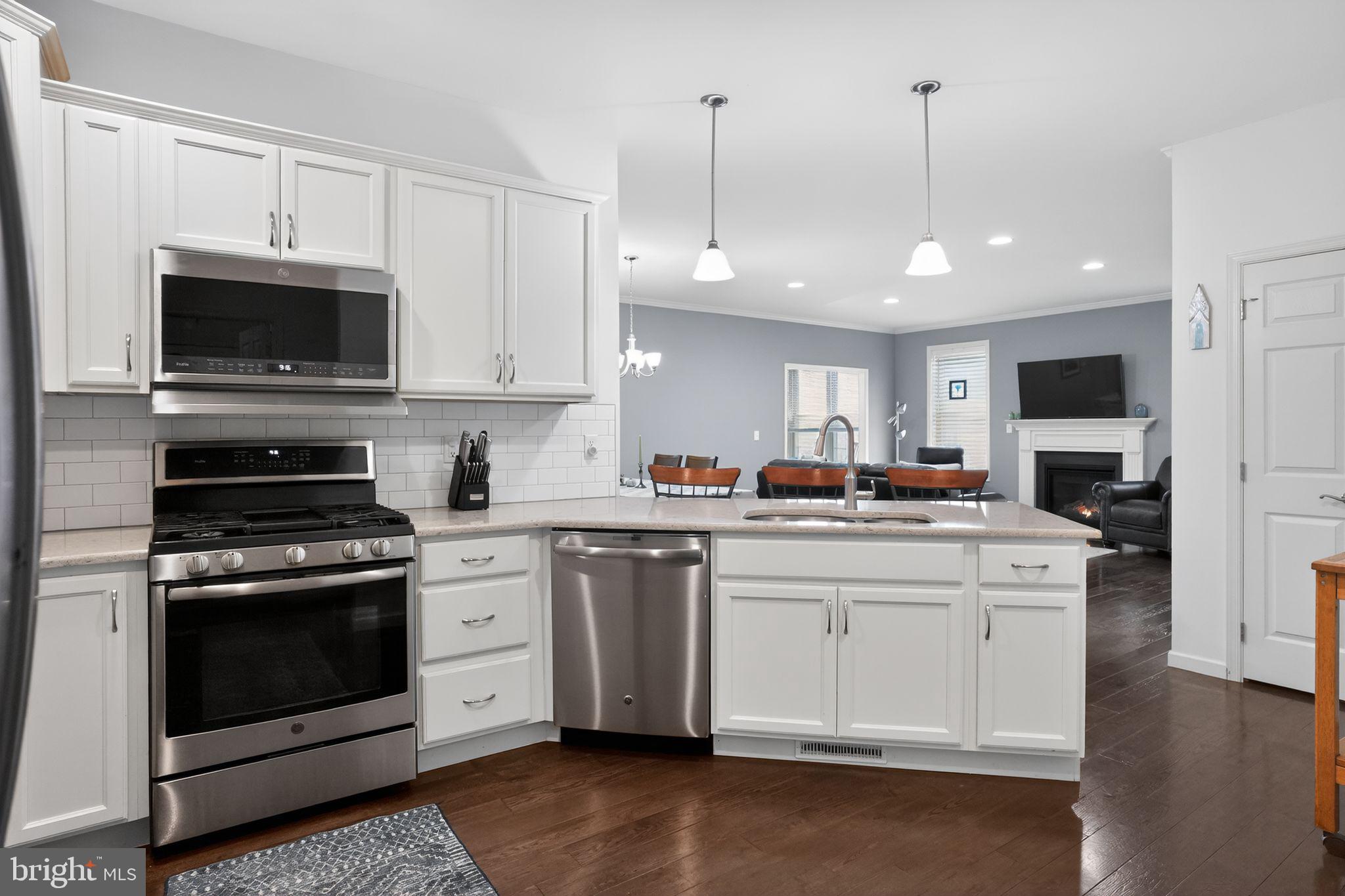 HONEYCROFT VILLAGE - Residential
