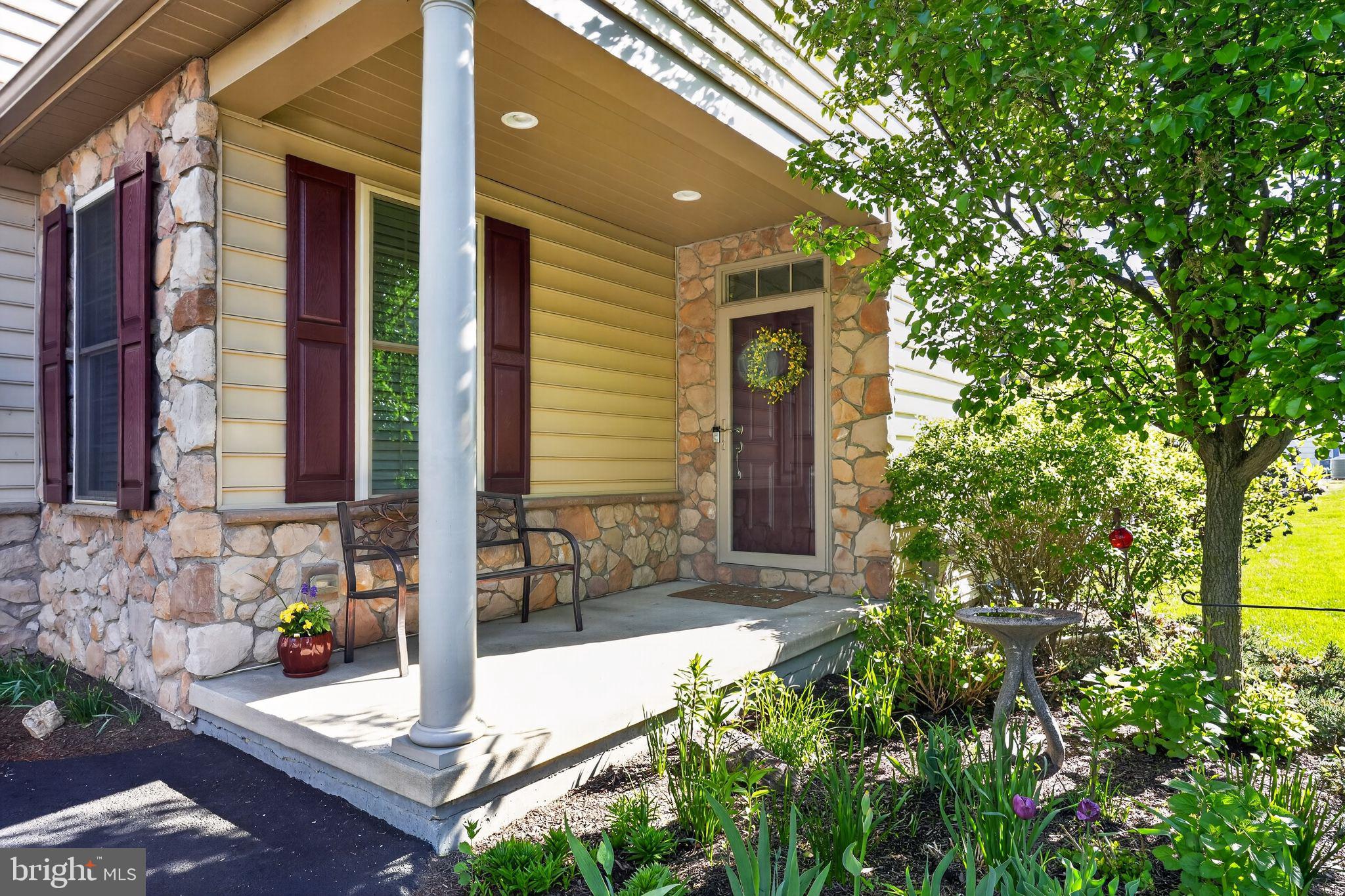 HONEYCROFT VILLAGE - Residential