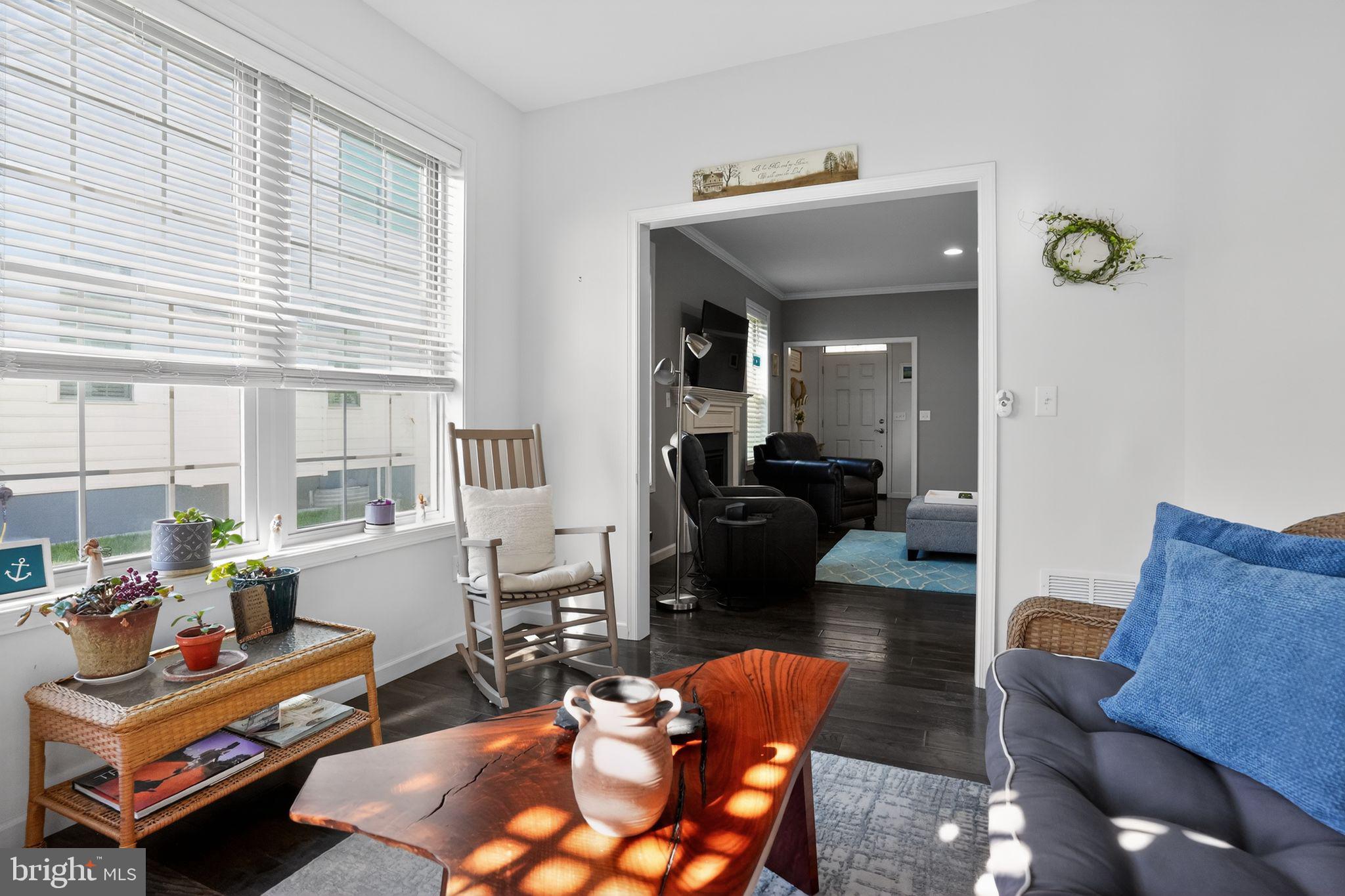HONEYCROFT VILLAGE - Residential