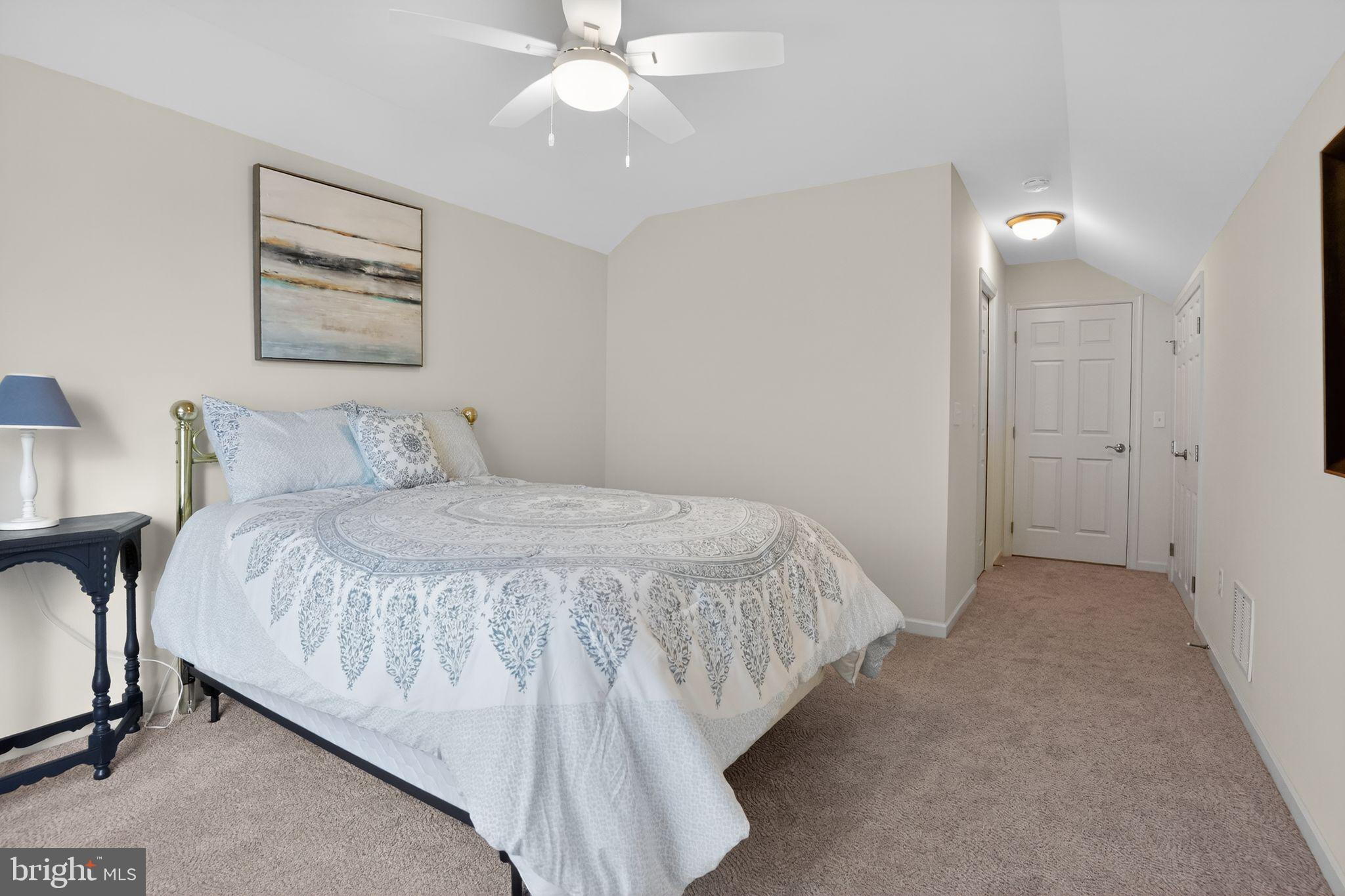 HONEYCROFT VILLAGE - Residential