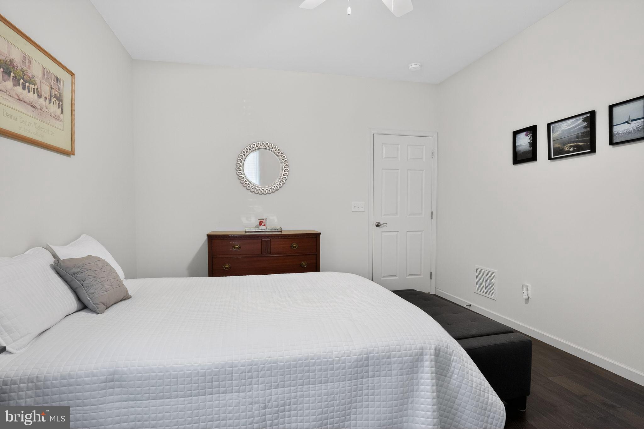 HONEYCROFT VILLAGE - Residential