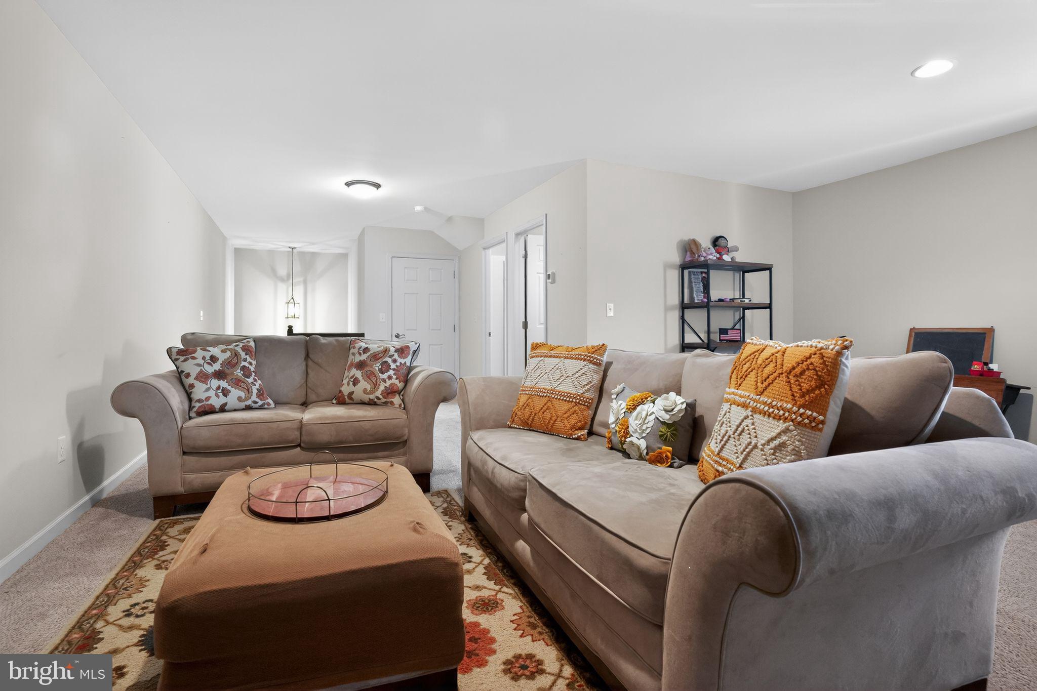 HONEYCROFT VILLAGE - Residential