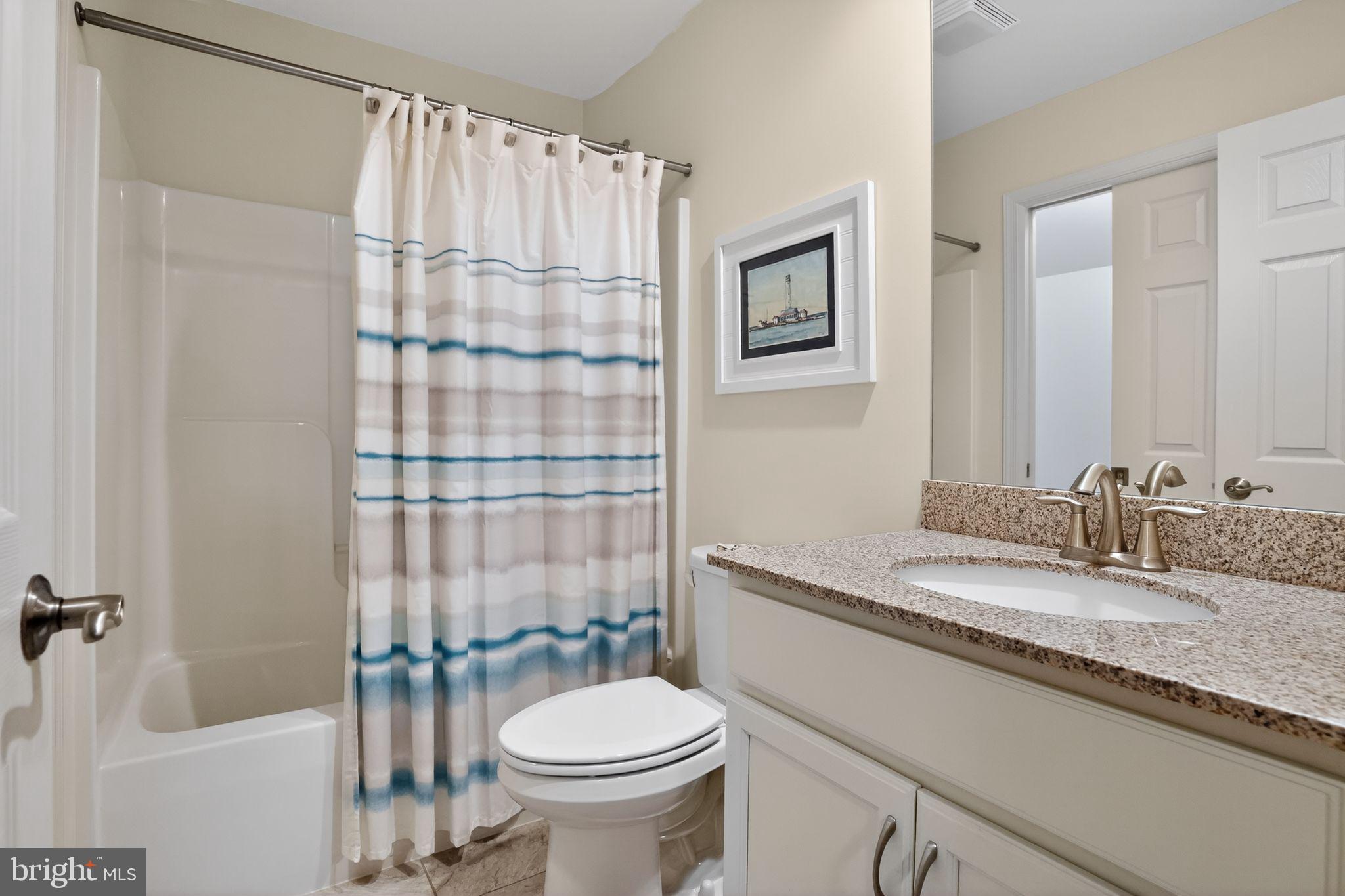 HONEYCROFT VILLAGE - Residential