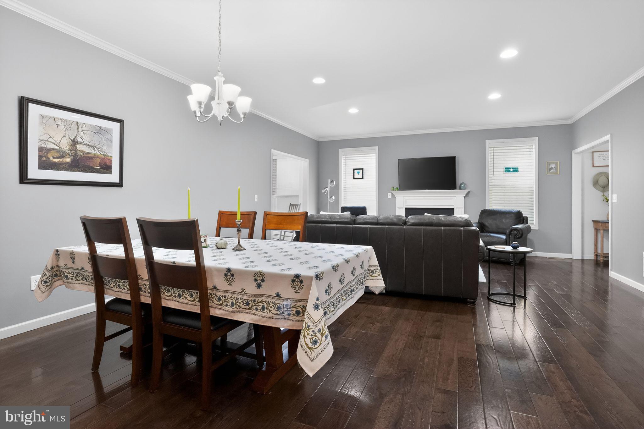 HONEYCROFT VILLAGE - Residential