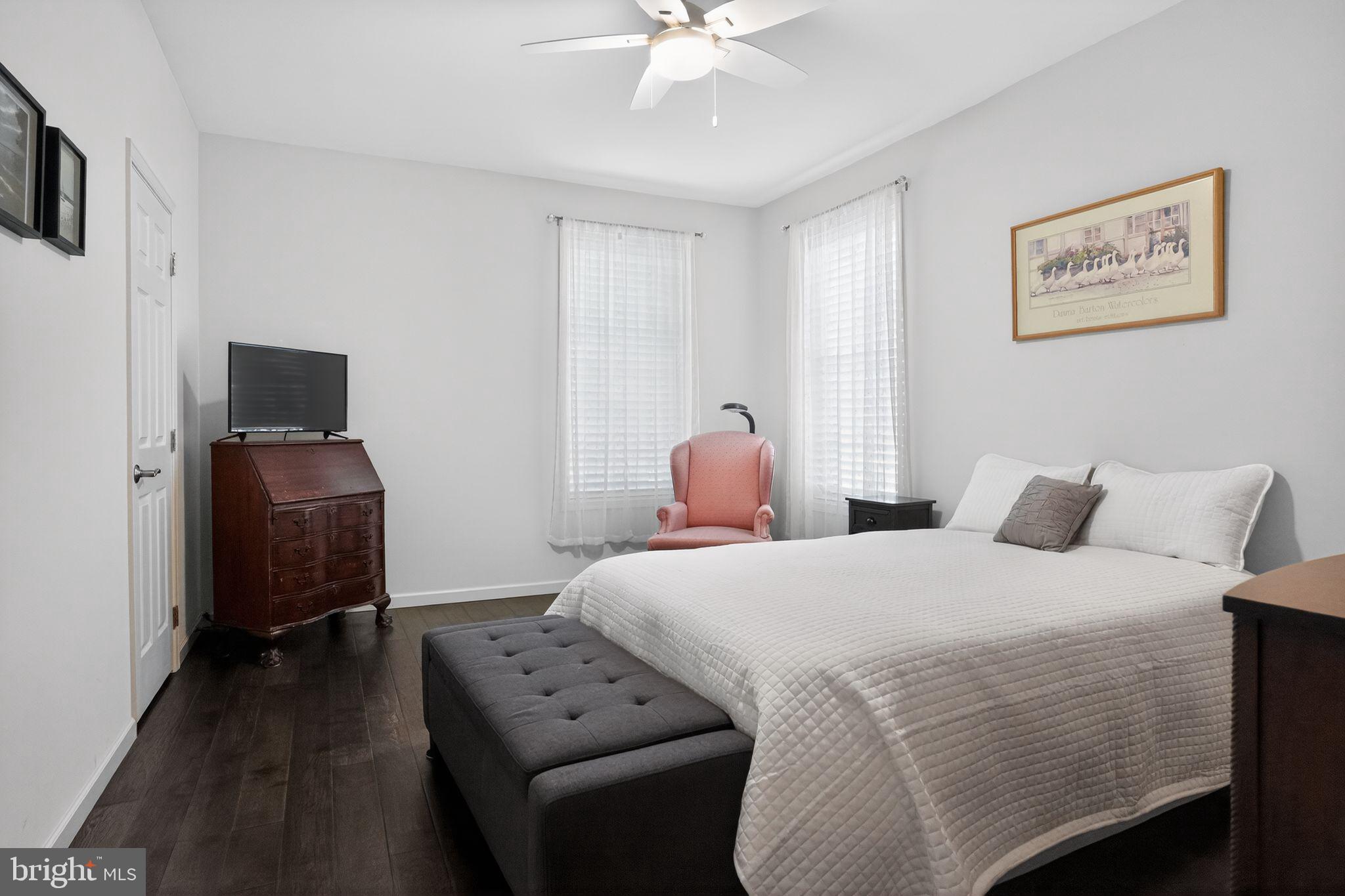HONEYCROFT VILLAGE - Residential