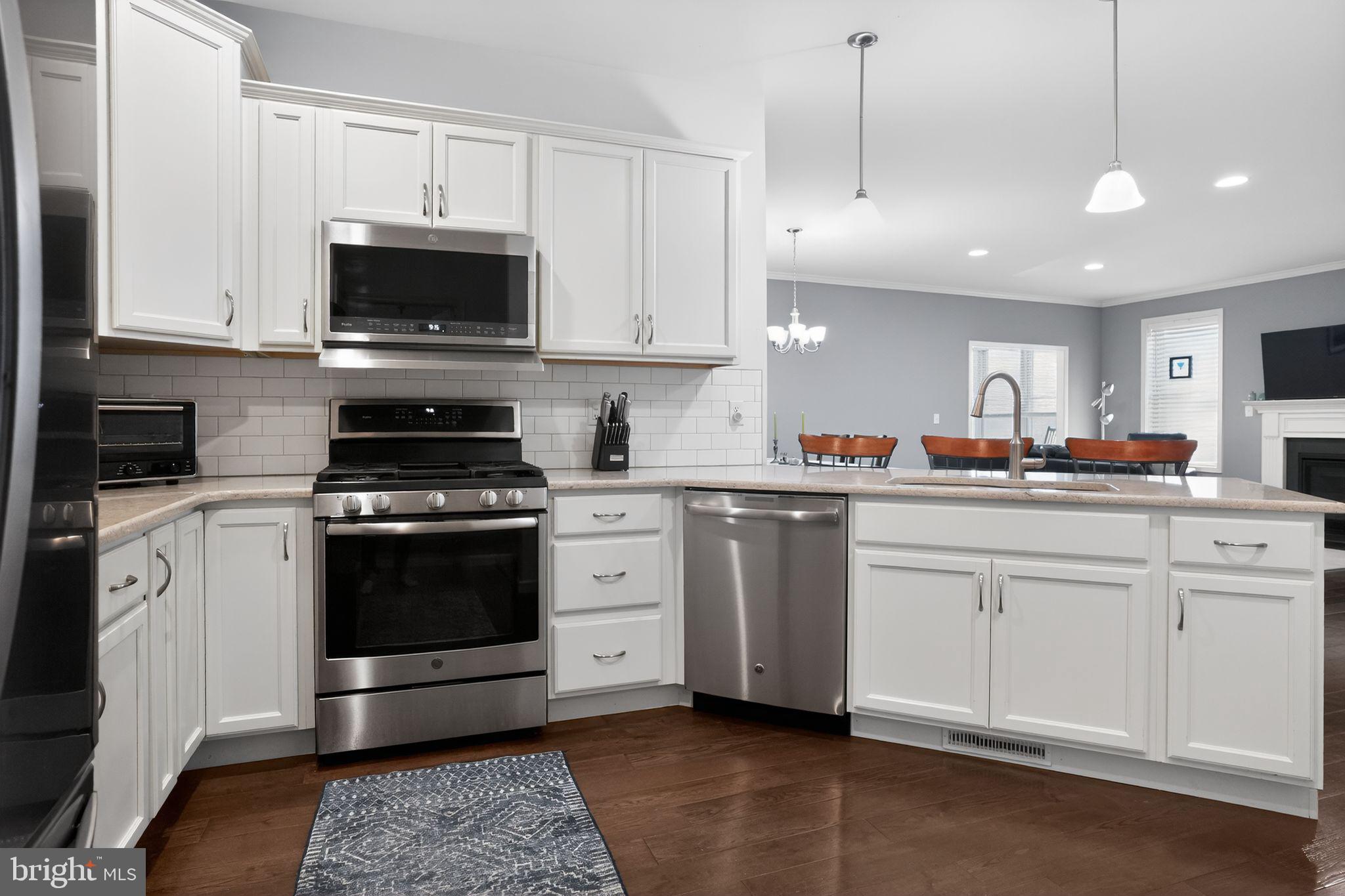 HONEYCROFT VILLAGE - Residential
