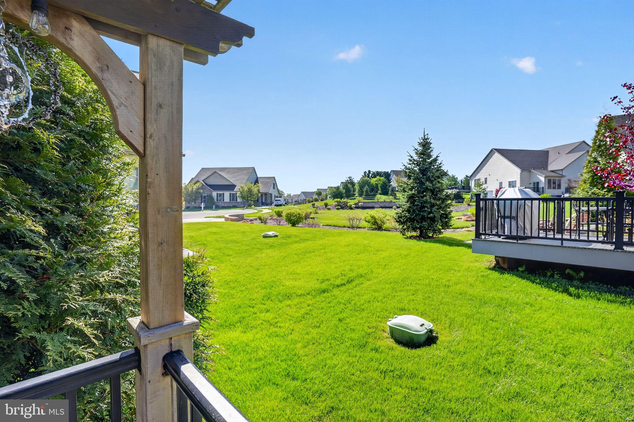 HONEYCROFT VILLAGE - Residential