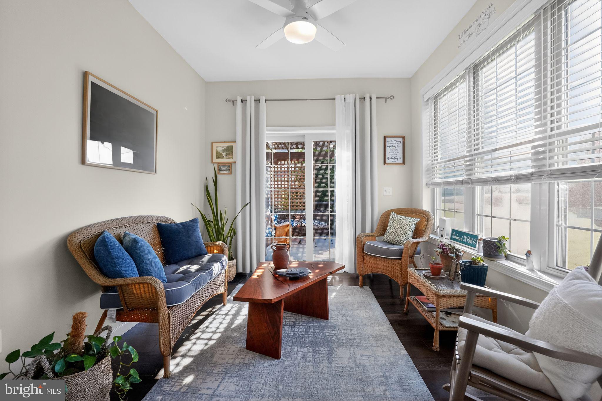 HONEYCROFT VILLAGE - Residential