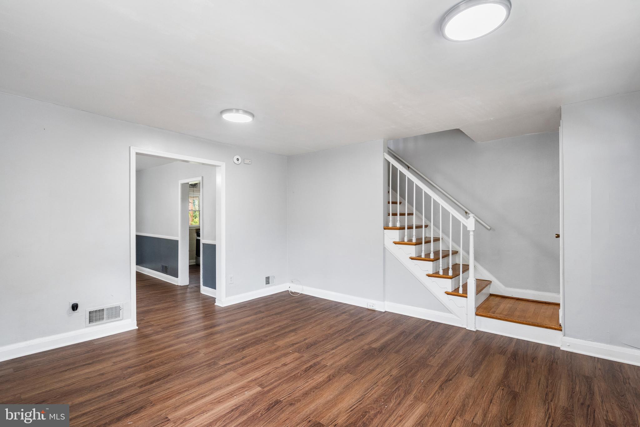 RIDGELEIGH - Residential Lease