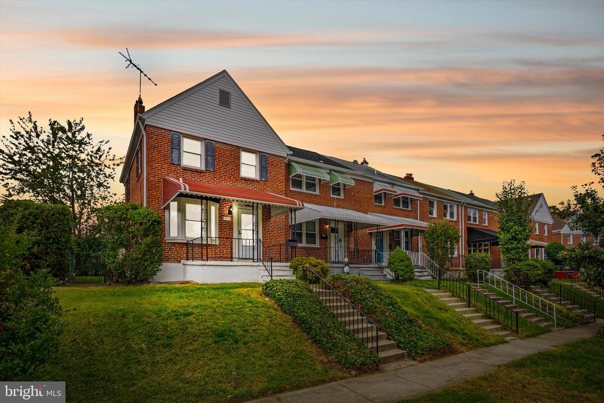 RIDGELEIGH - Residential Lease