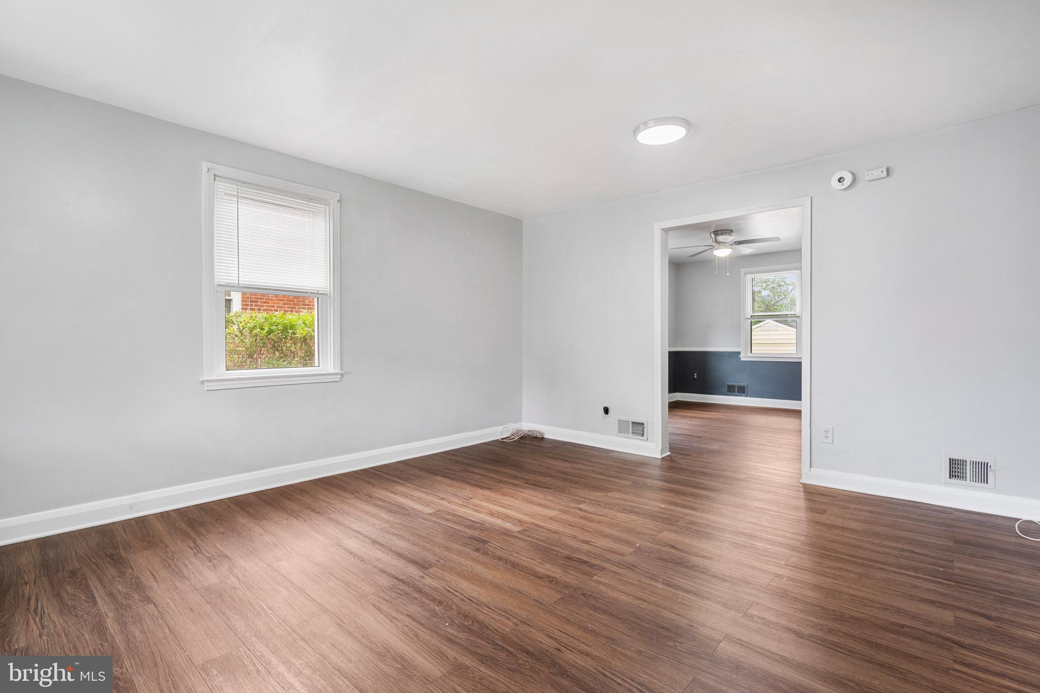 RIDGELEIGH - Residential Lease