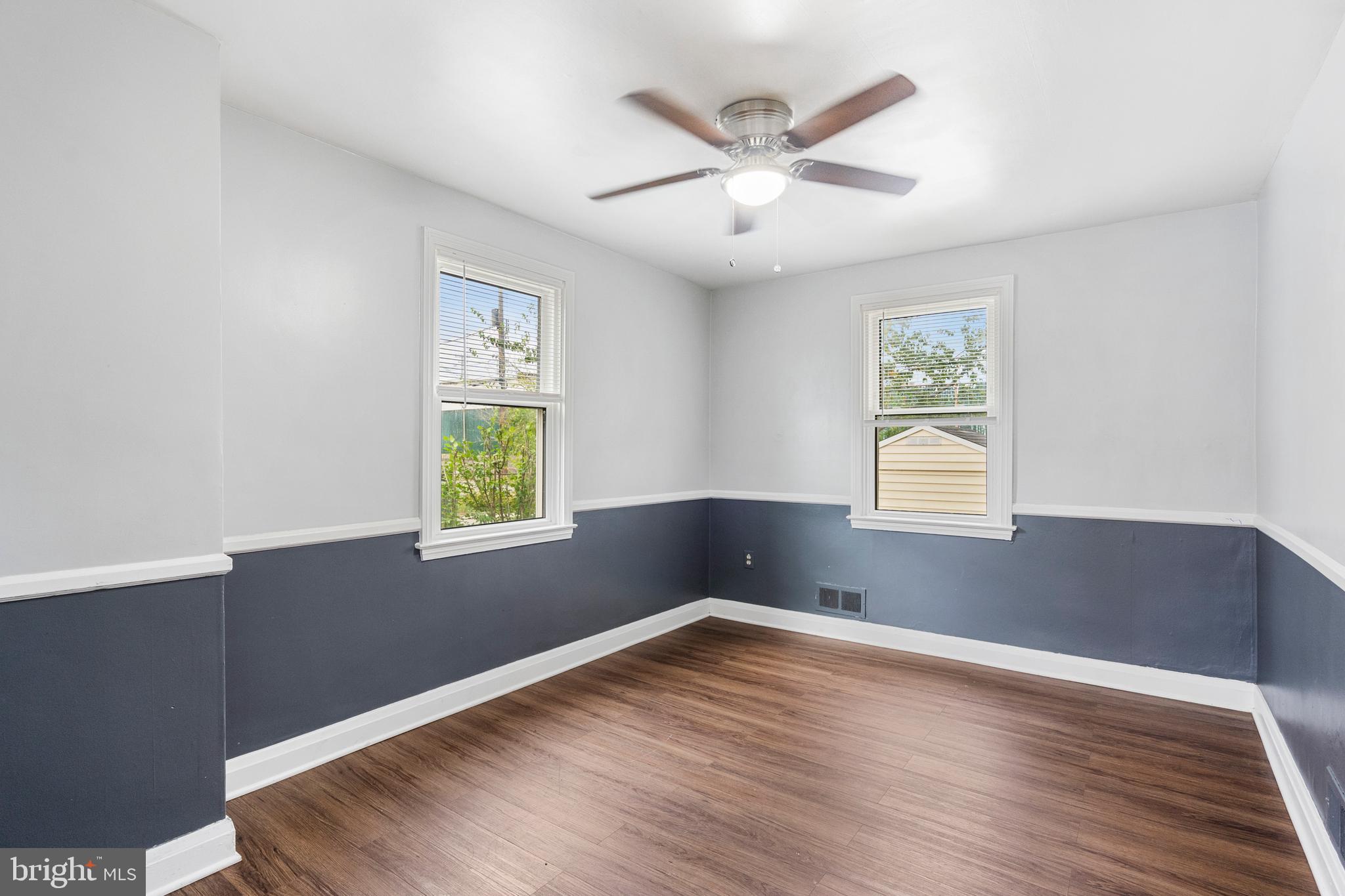 RIDGELEIGH - Residential Lease