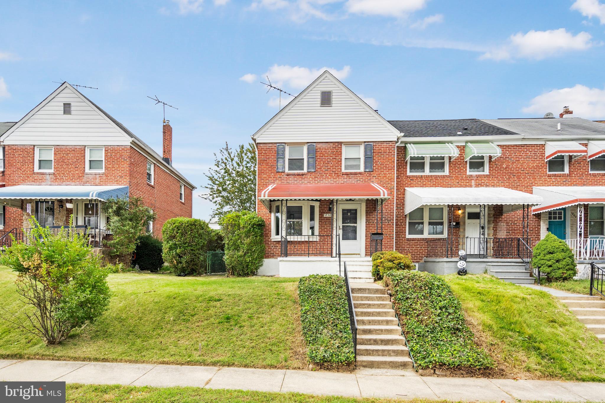 RIDGELEIGH - Residential Lease