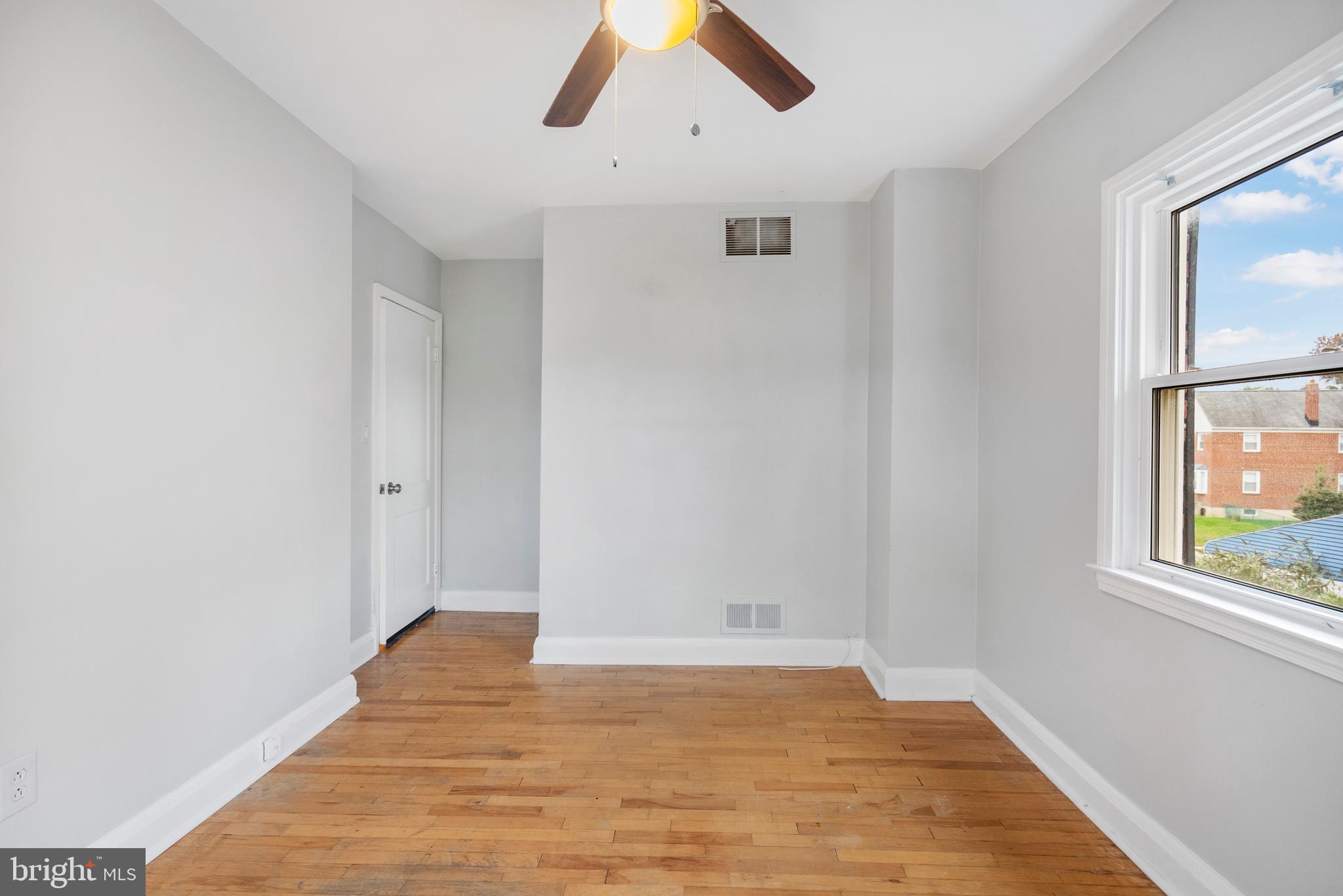 RIDGELEIGH - Residential Lease