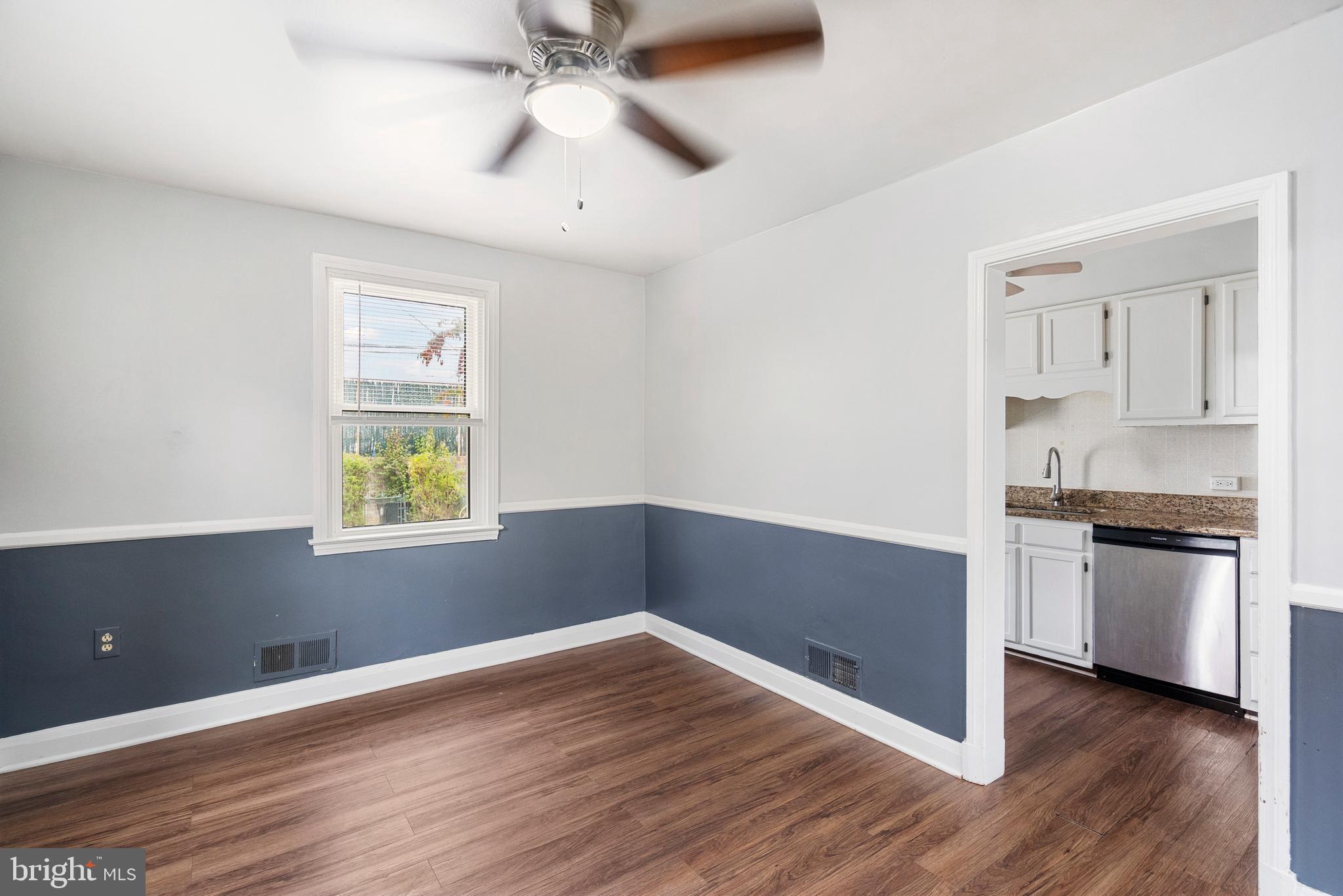 RIDGELEIGH - Residential Lease