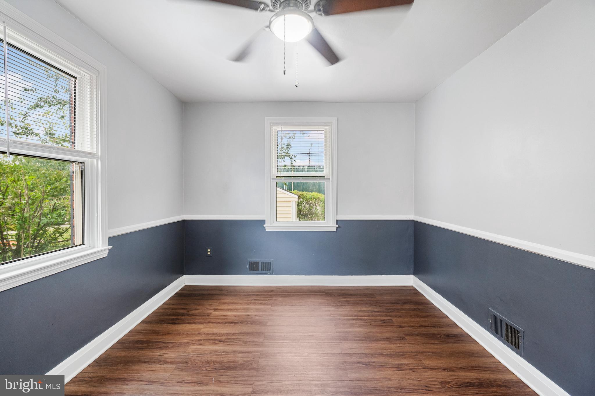 RIDGELEIGH - Residential Lease