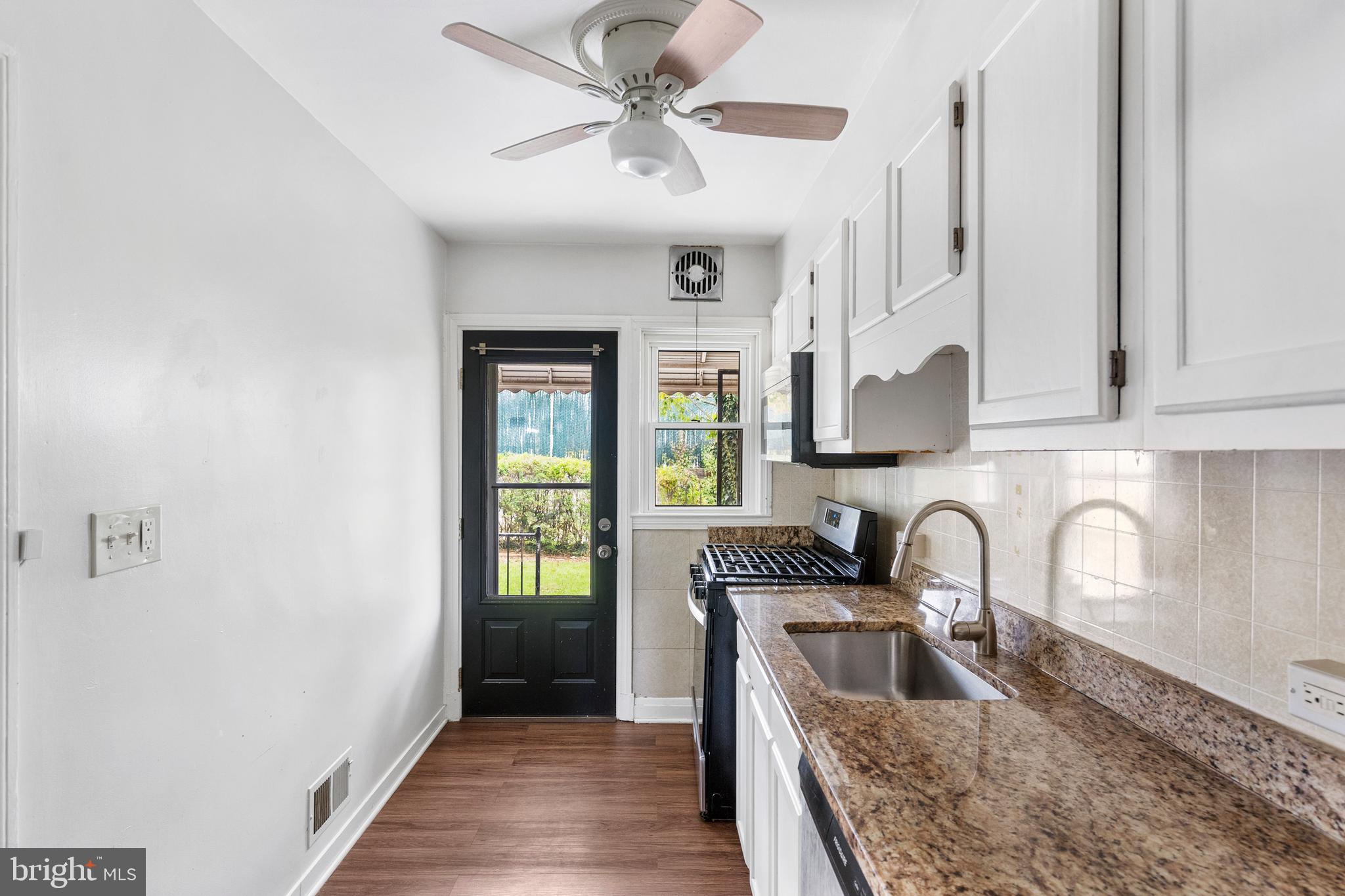 RIDGELEIGH - Residential Lease