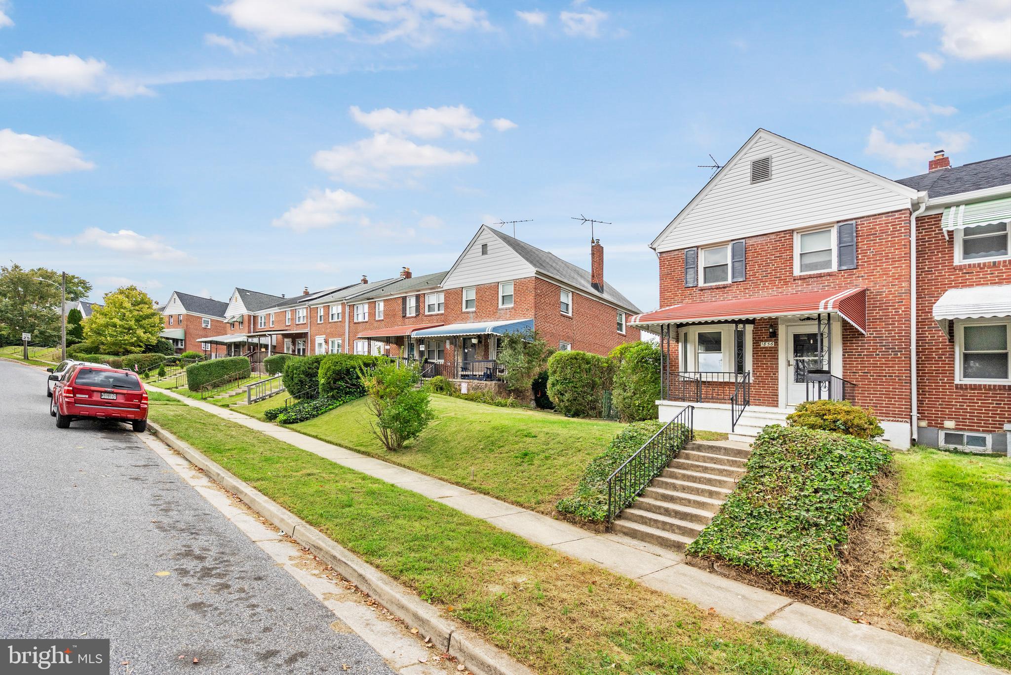 RIDGELEIGH - Residential Lease