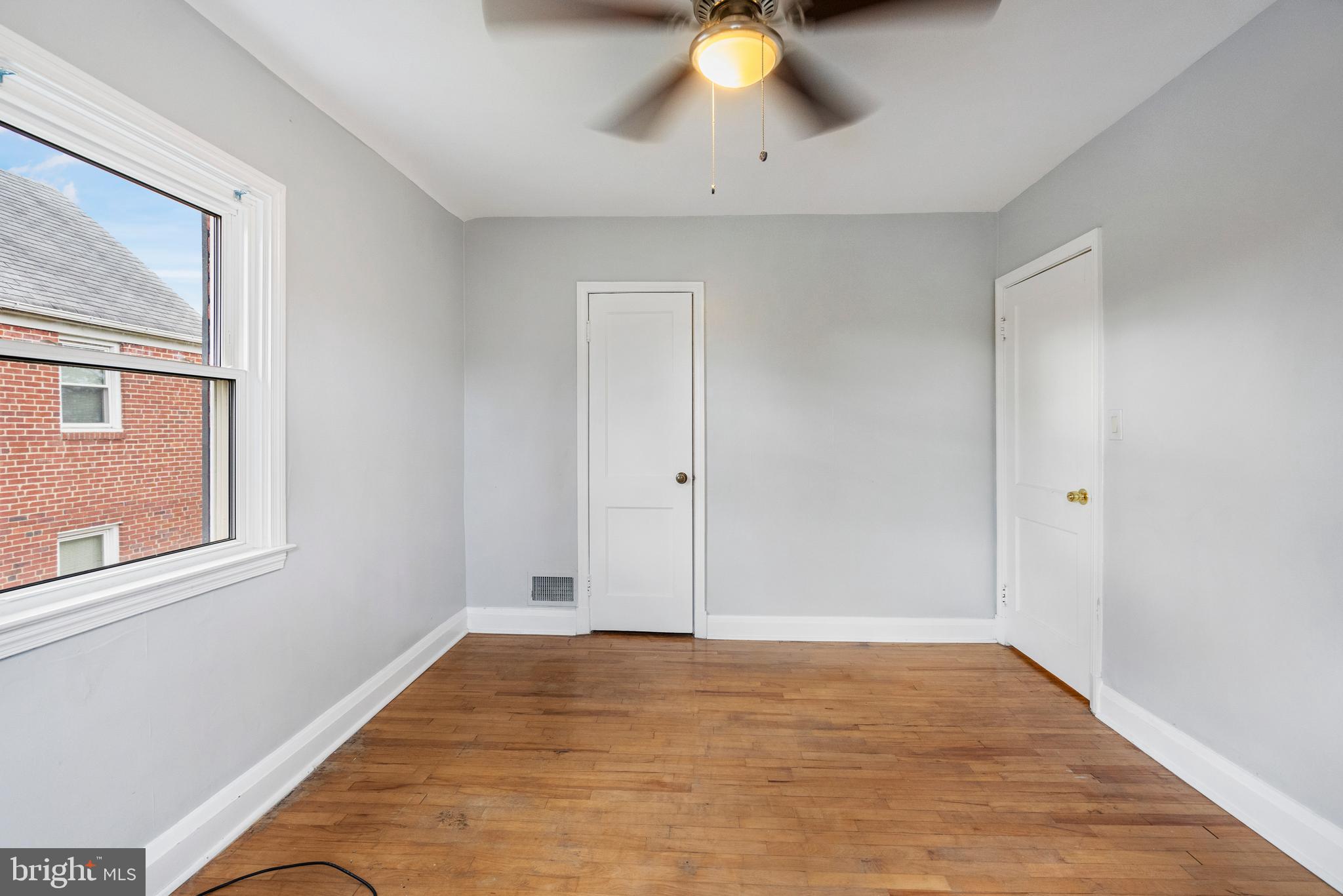 RIDGELEIGH - Residential Lease