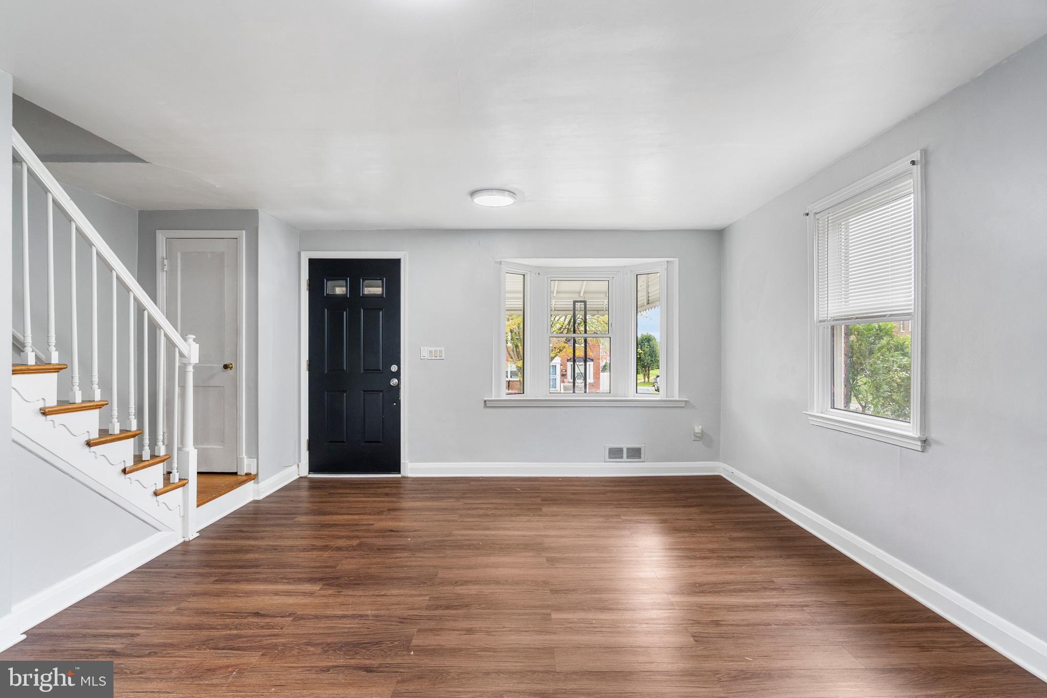 RIDGELEIGH - Residential Lease