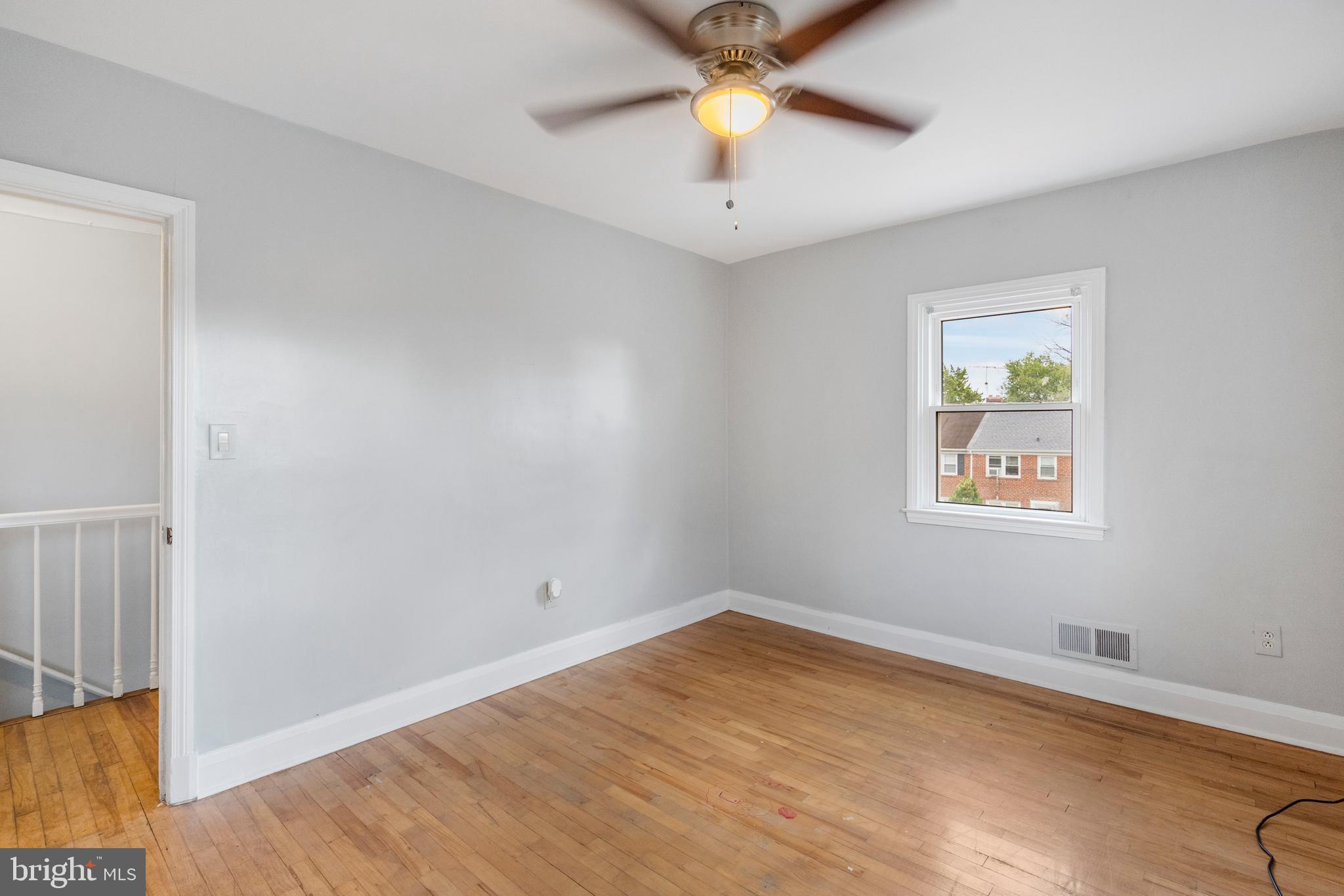 RIDGELEIGH - Residential Lease