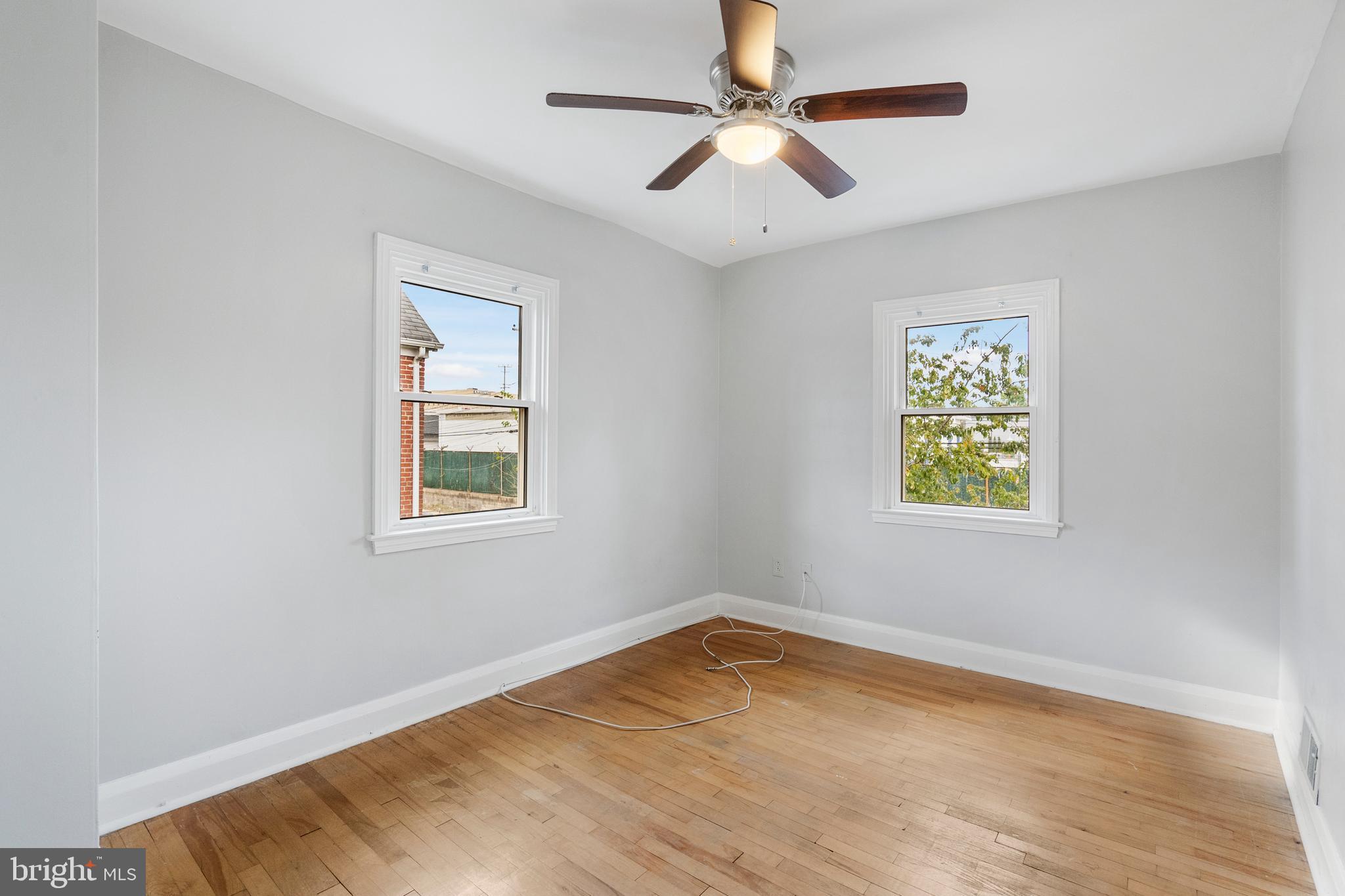 RIDGELEIGH - Residential Lease