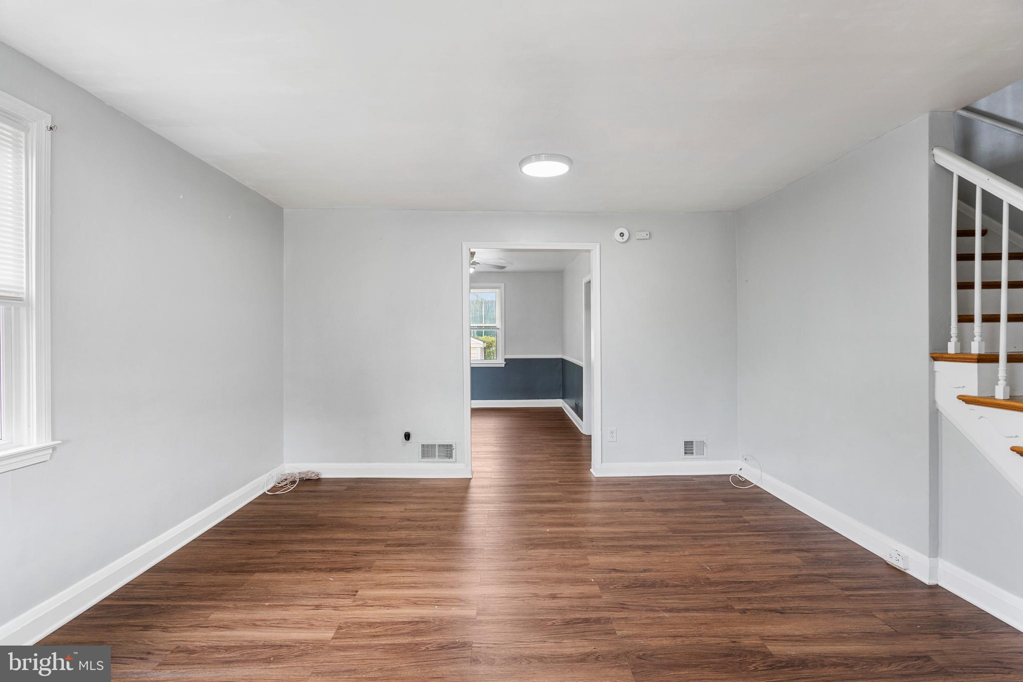 RIDGELEIGH - Residential Lease