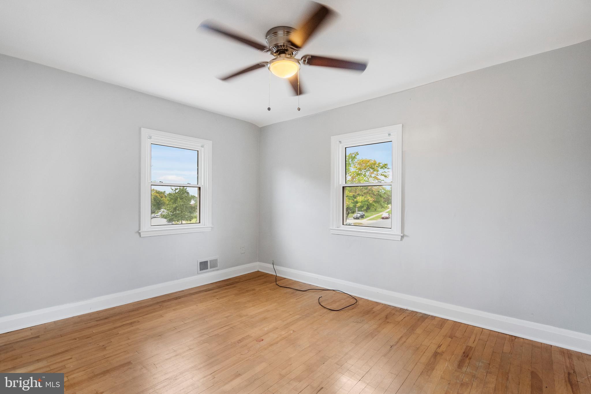 RIDGELEIGH - Residential Lease