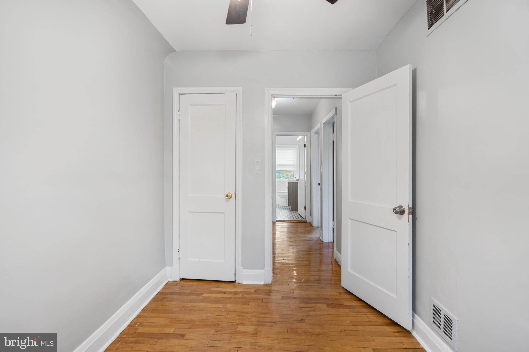 RIDGELEIGH - Residential Lease