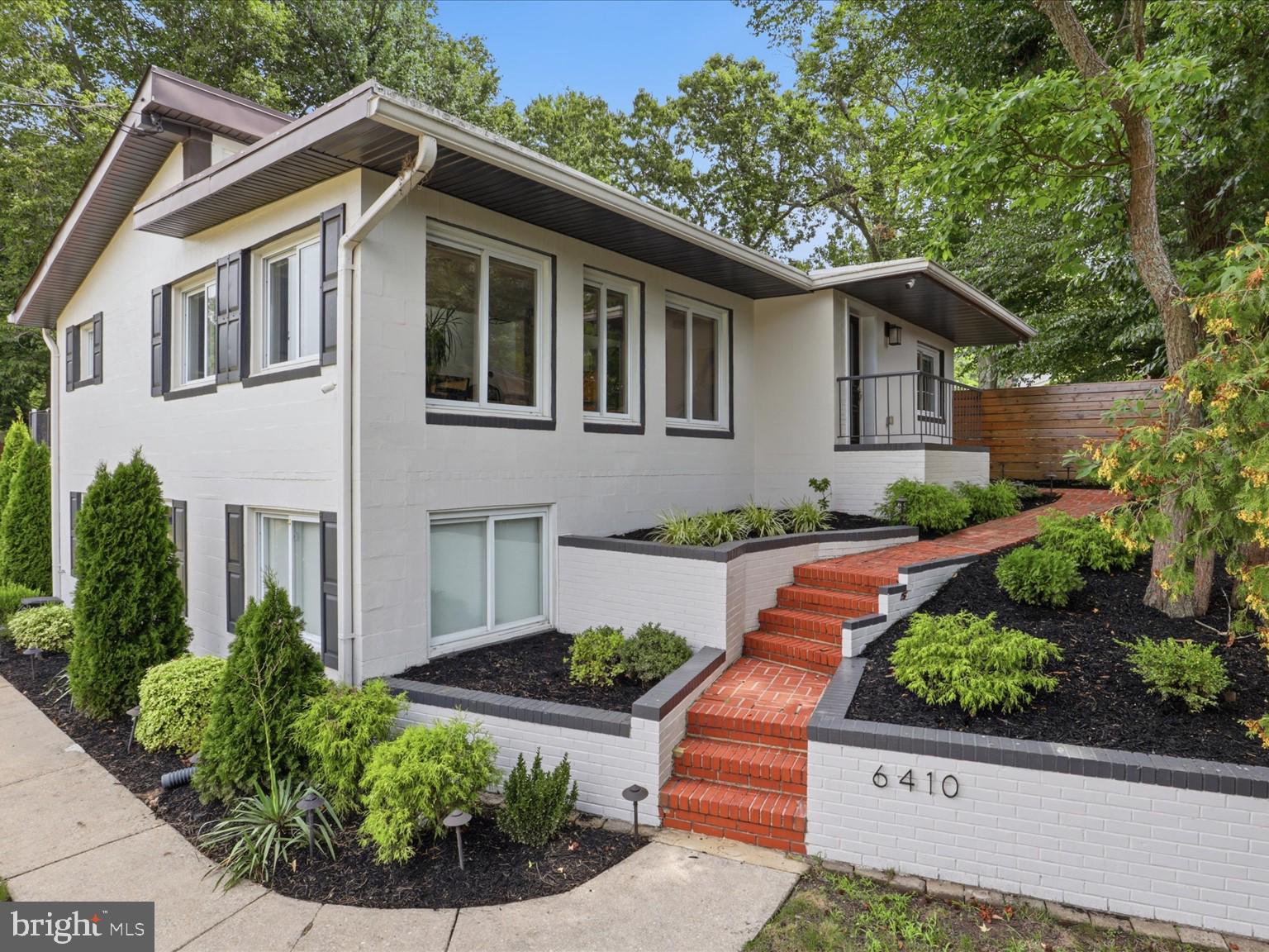 6410 BUSHEY DRIVE