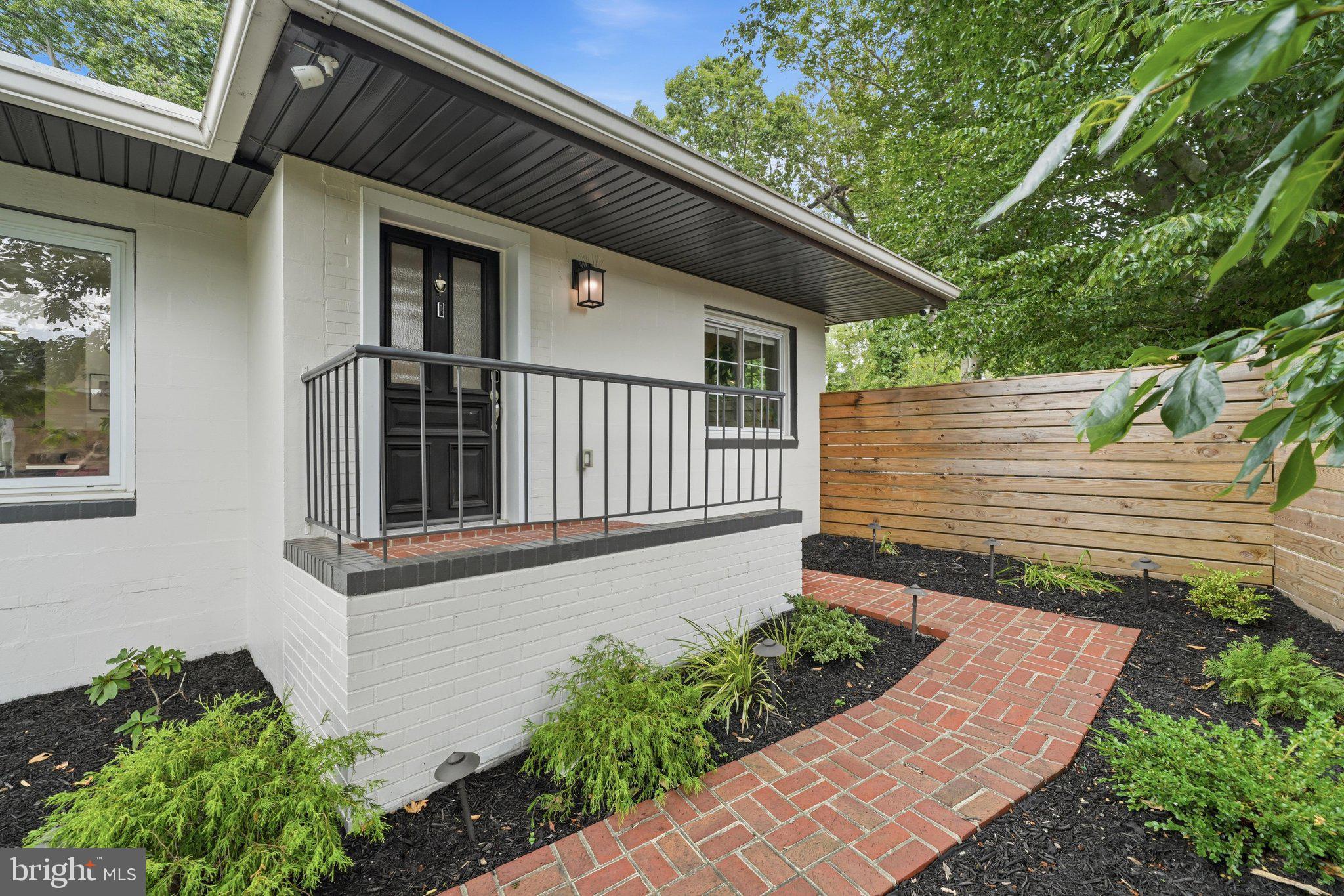 6410 BUSHEY DRIVE