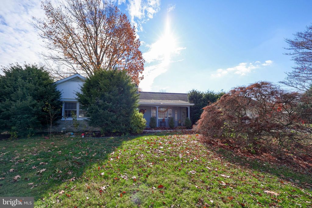 Photo of 8 Budview Drive, WILLOW STREET, PA 17584 (MLS # PALA2060748)