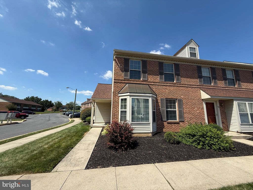 Photo of 39 Acorn Boulevard, LANCASTER, PA 17602 (MLS # PALA2074162)